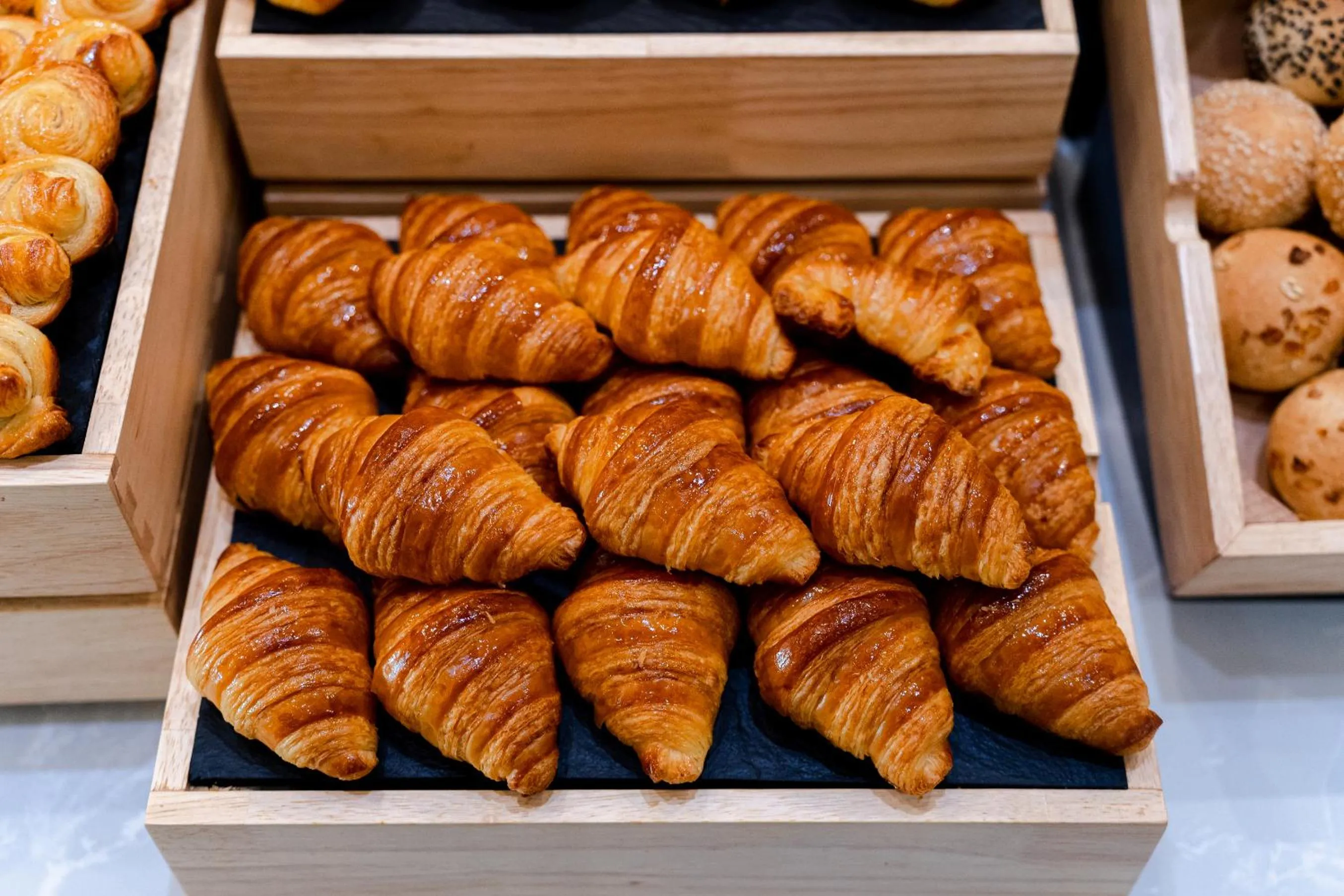 Food in Brilliant Hotel - Afternoon Tea Inclusive