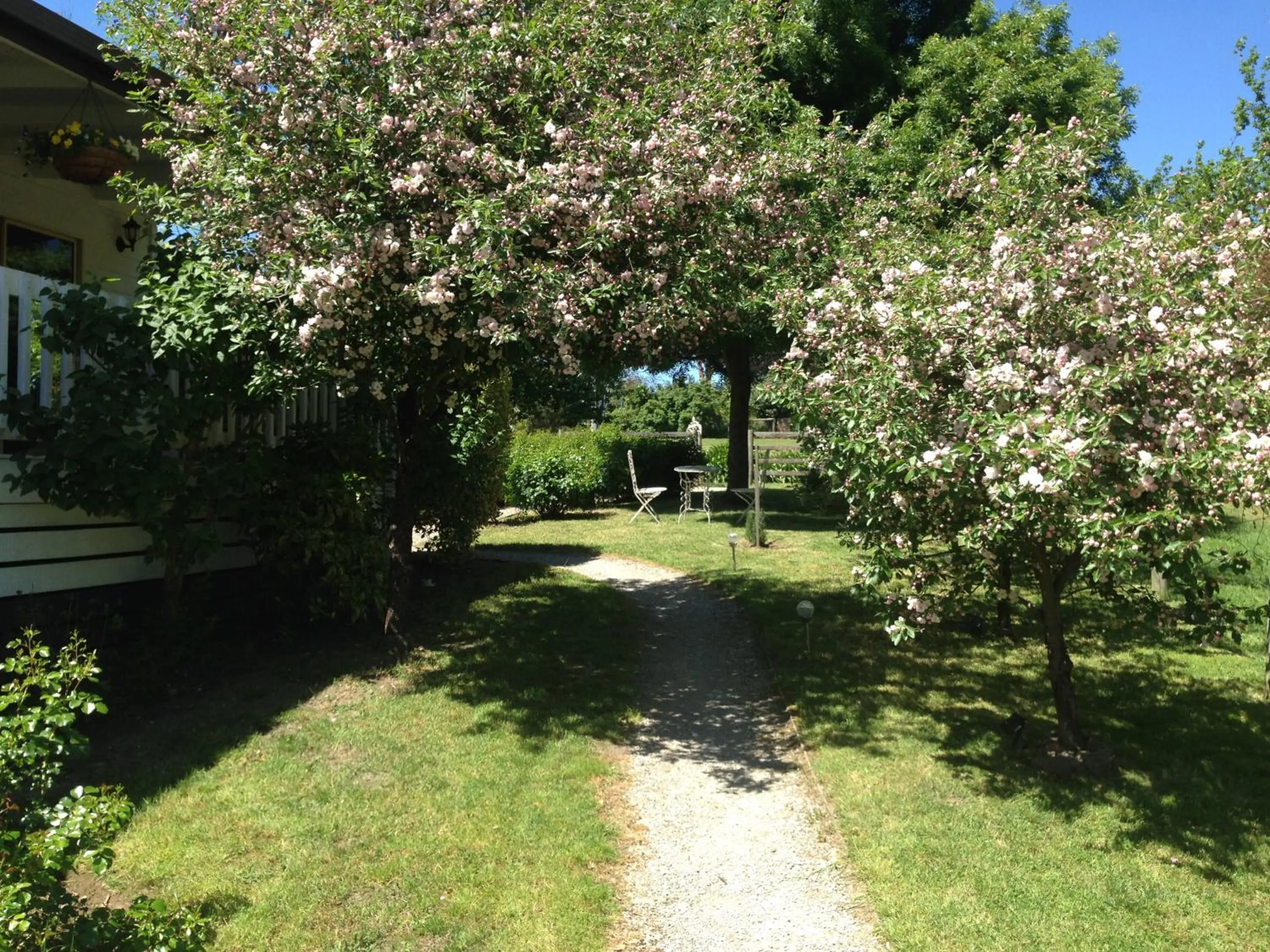 Yarra Glen Bed & Breakfast