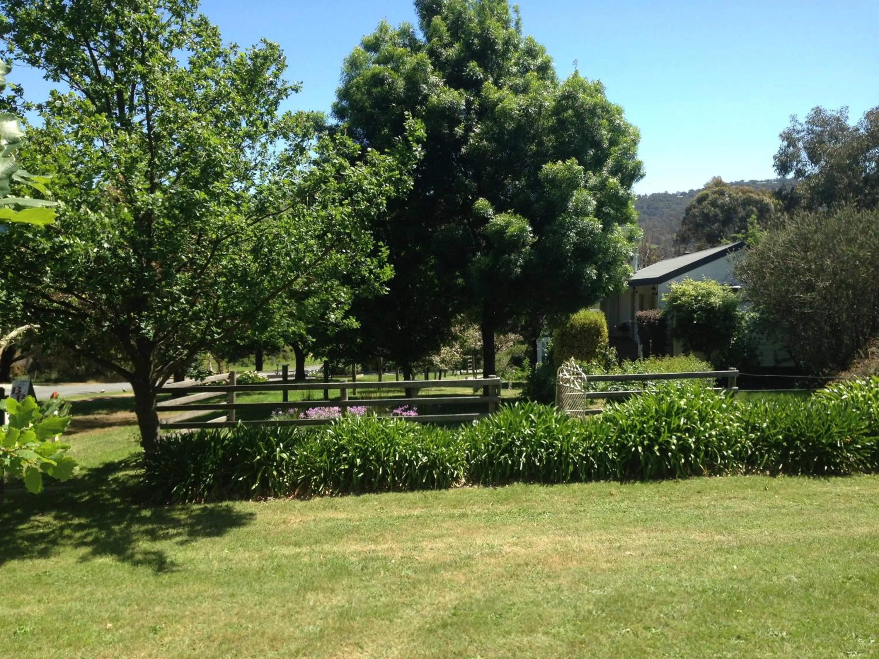 Yarra Glen Bed & Breakfast