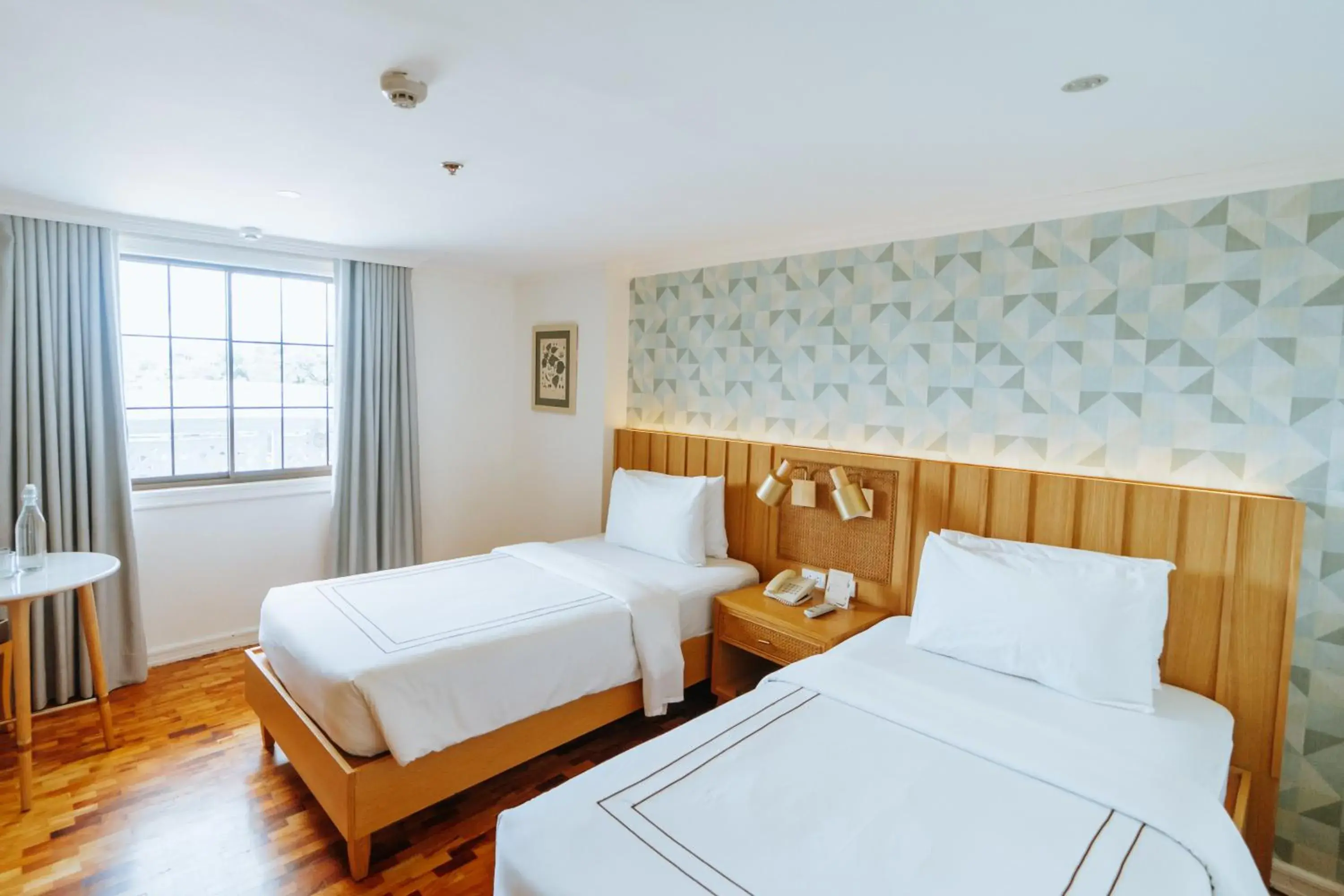 Superior Double or Twin Room in Sugarland Hotel Superior Double or Twin Room in Sugarland Hotel