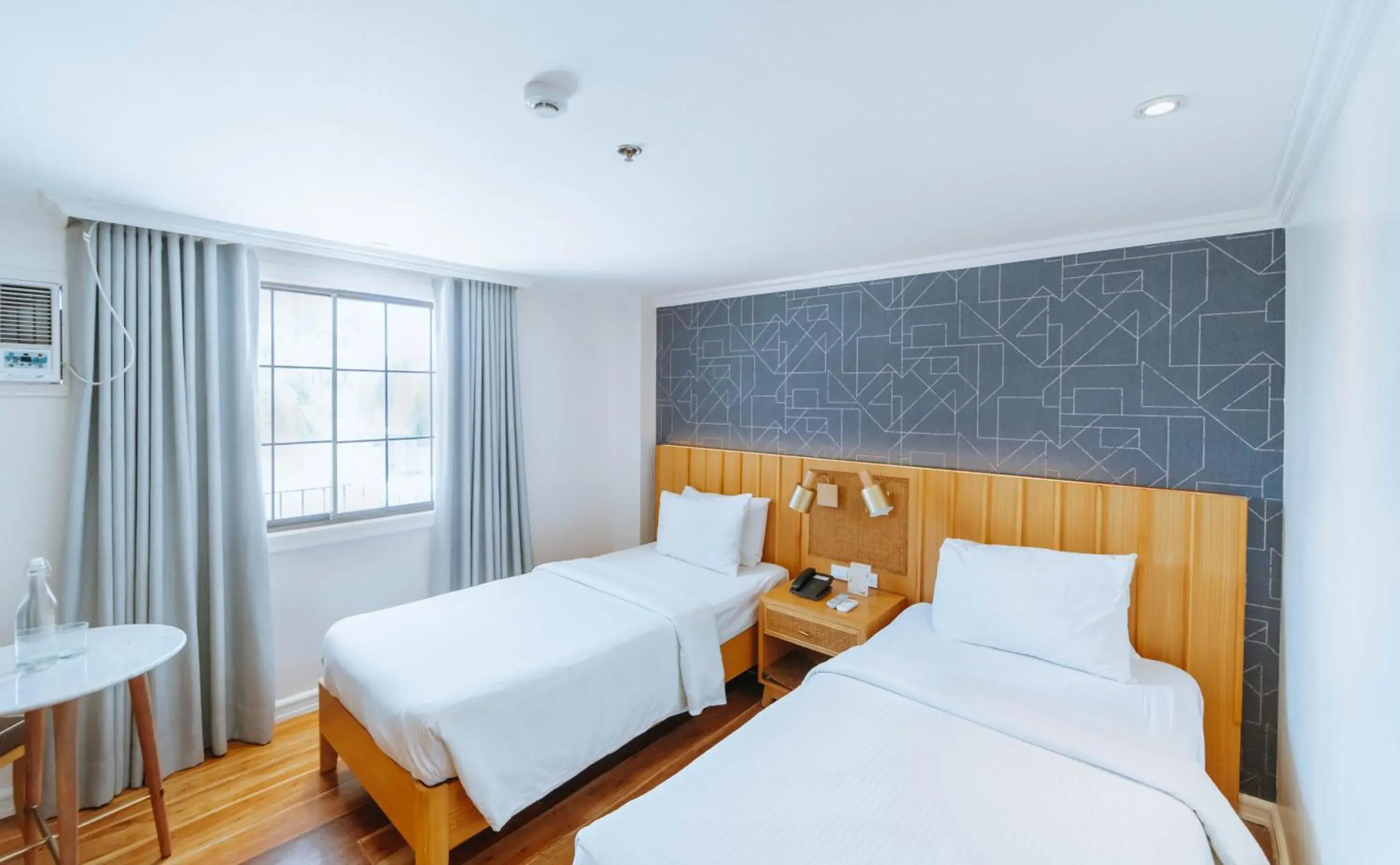 Standard Double or Twin Room in Sugarland Hotel Standard Double or Twin Room in Sugarland Hotel