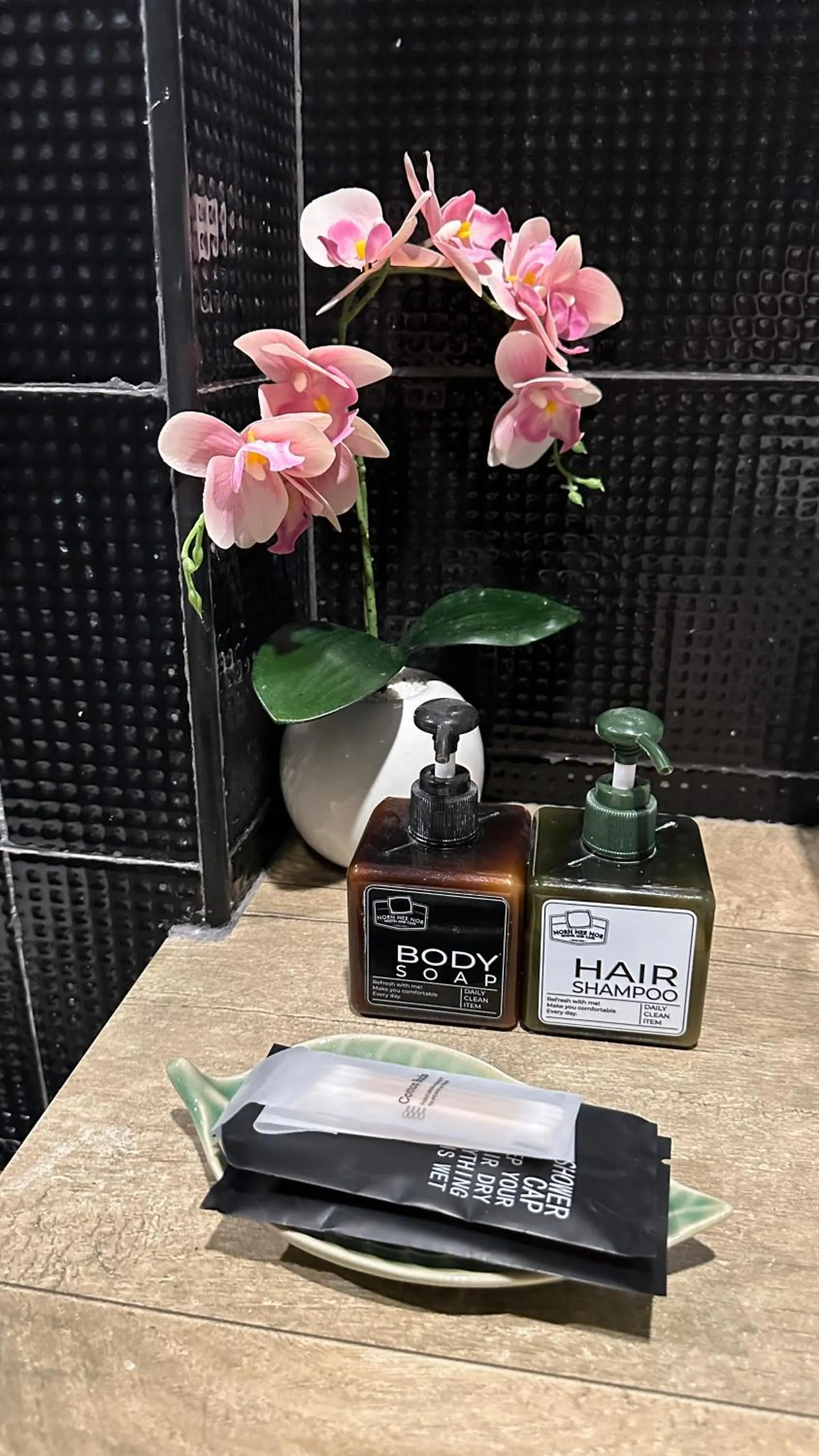 Bathroom in Norn Nee Nor