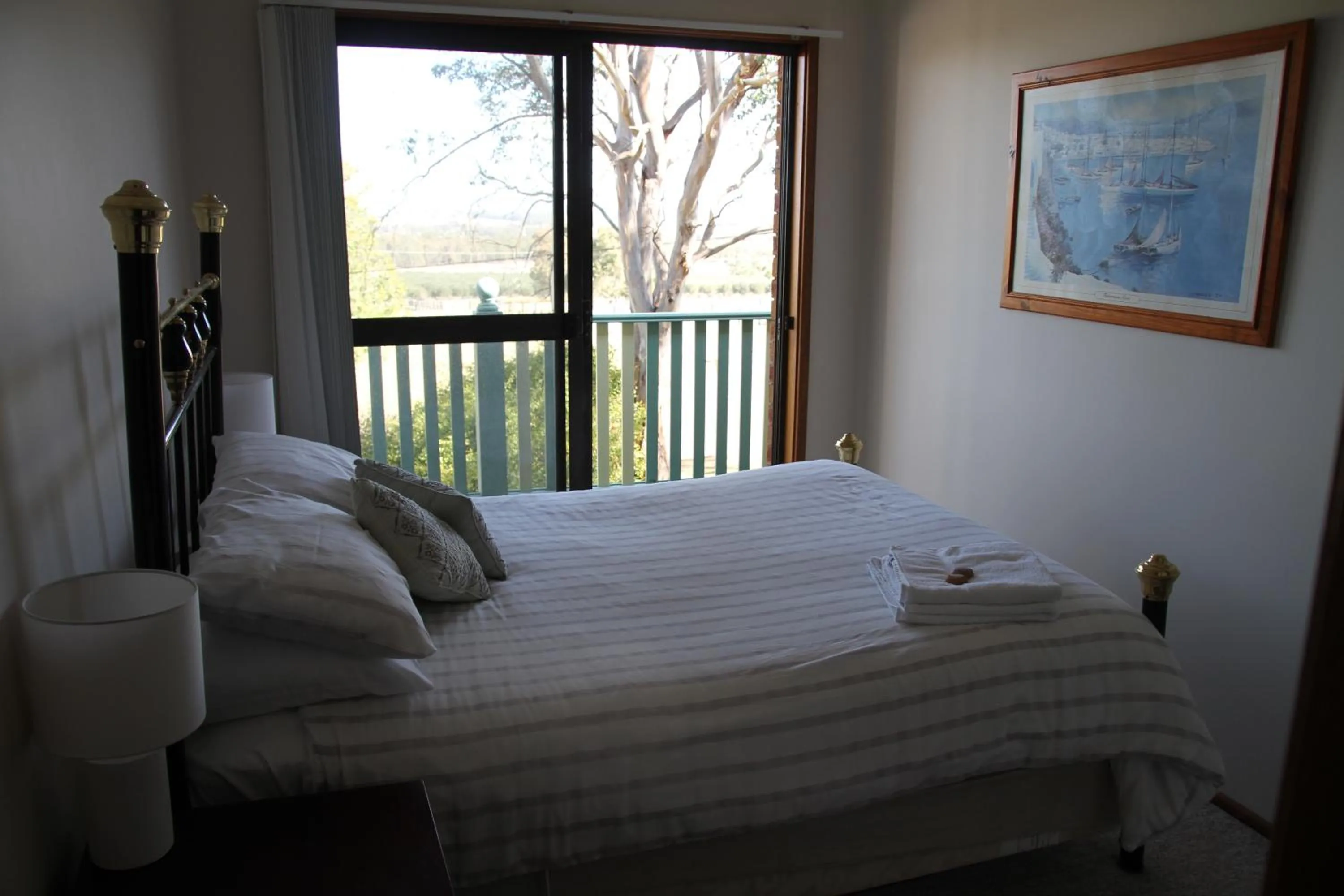 Hunter Homestead, Lovedale