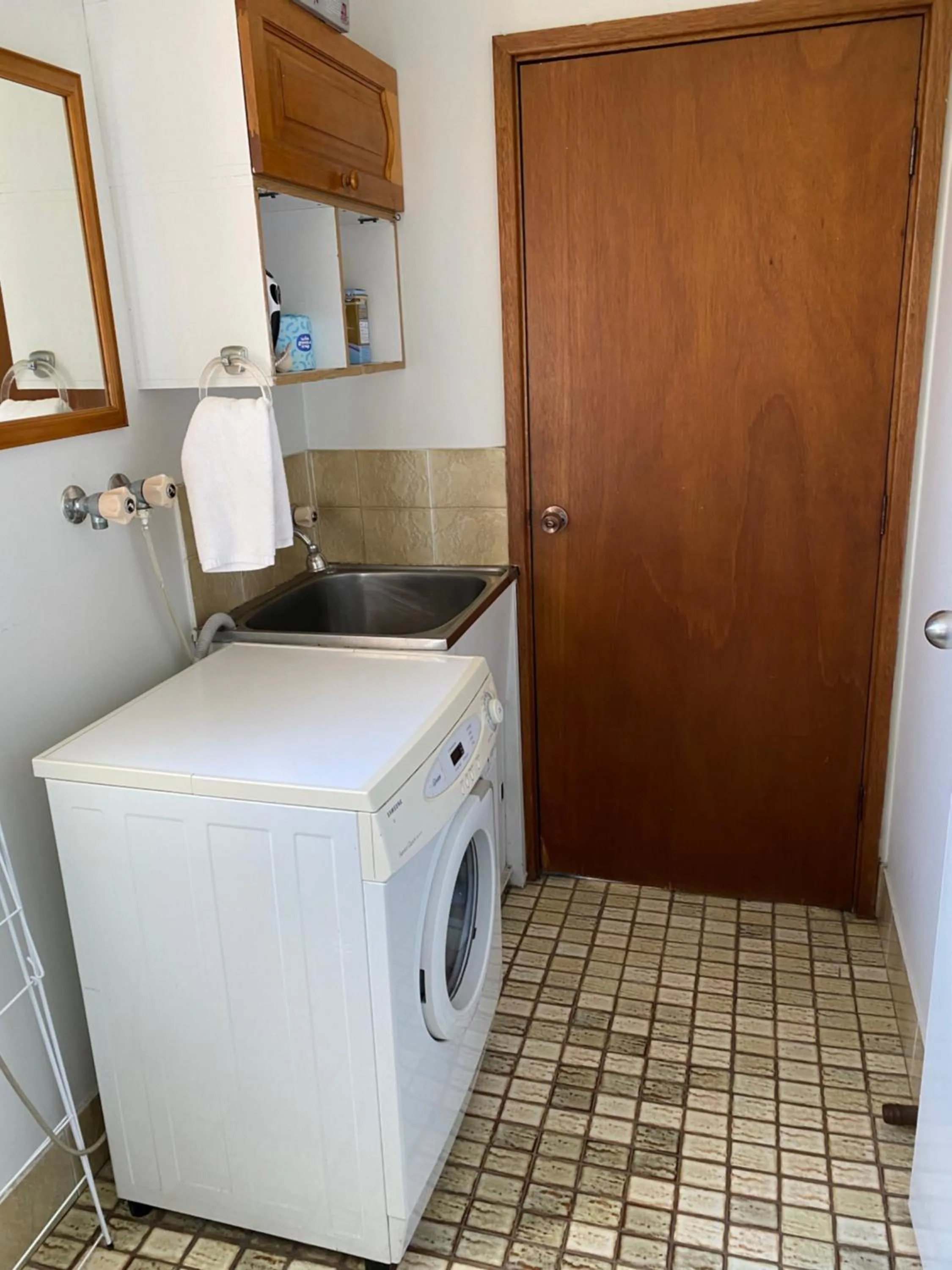 Hunter Homestead, Lovedale