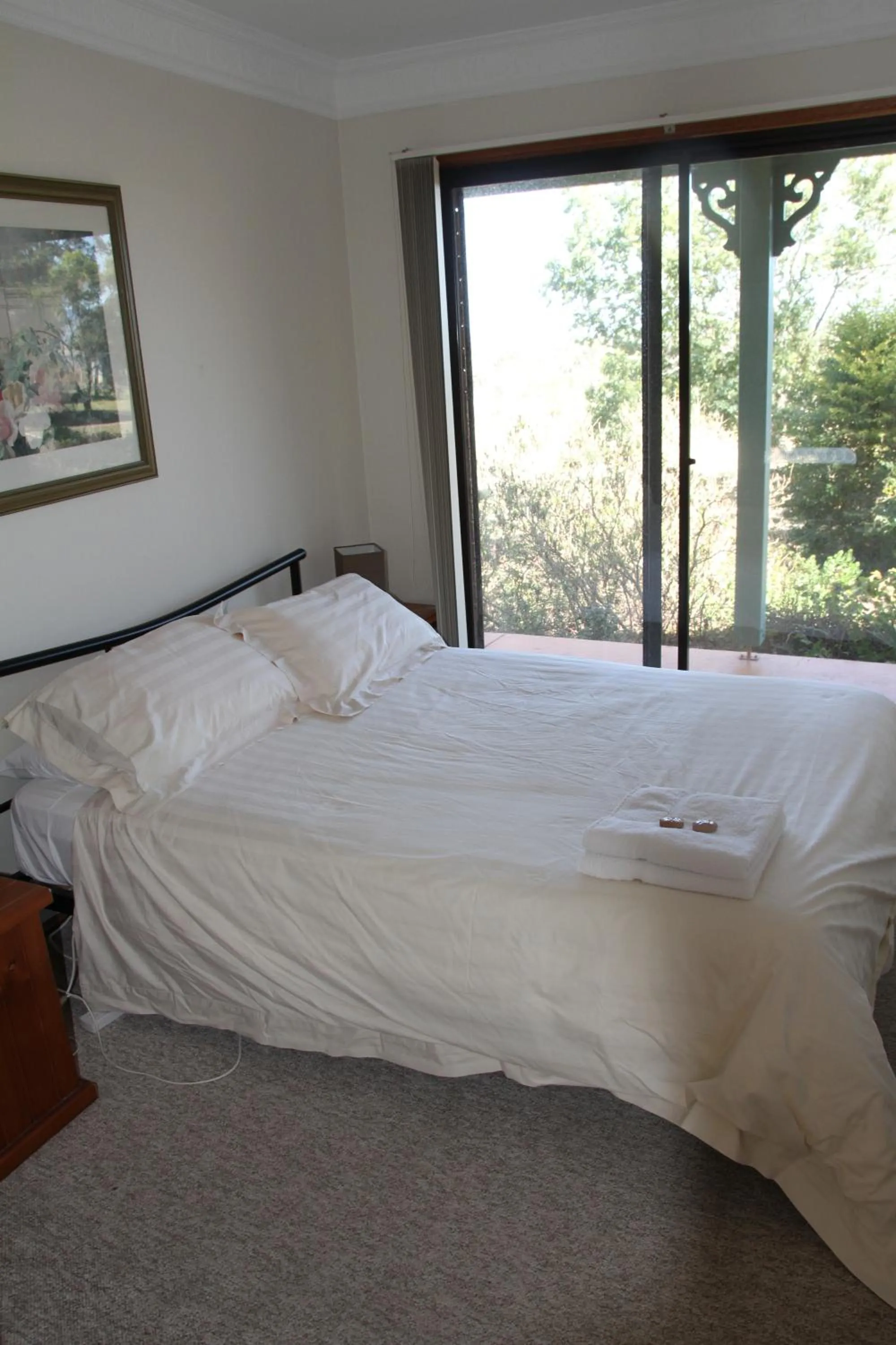 Hunter Homestead, Lovedale