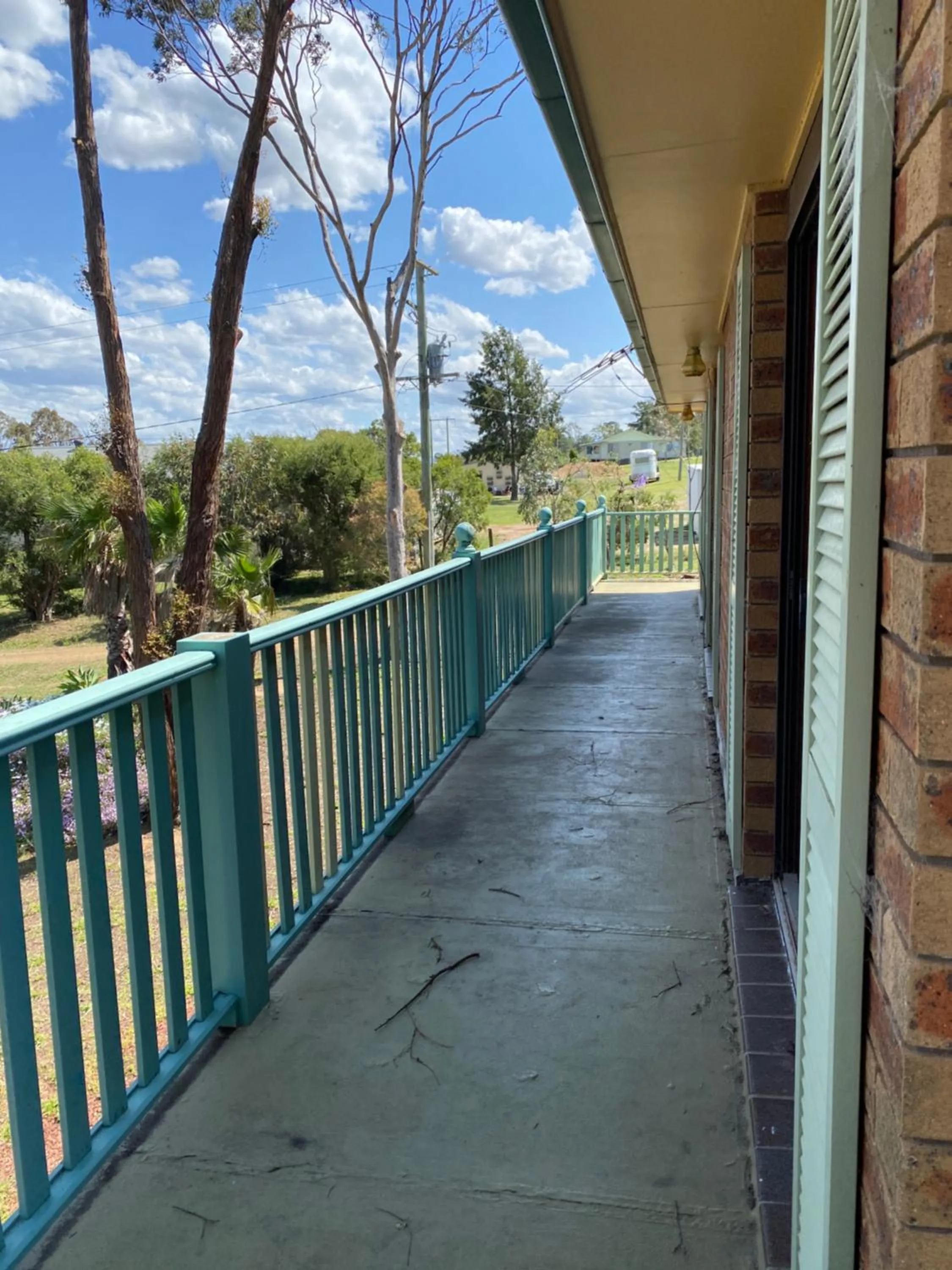 Hunter Homestead, Lovedale