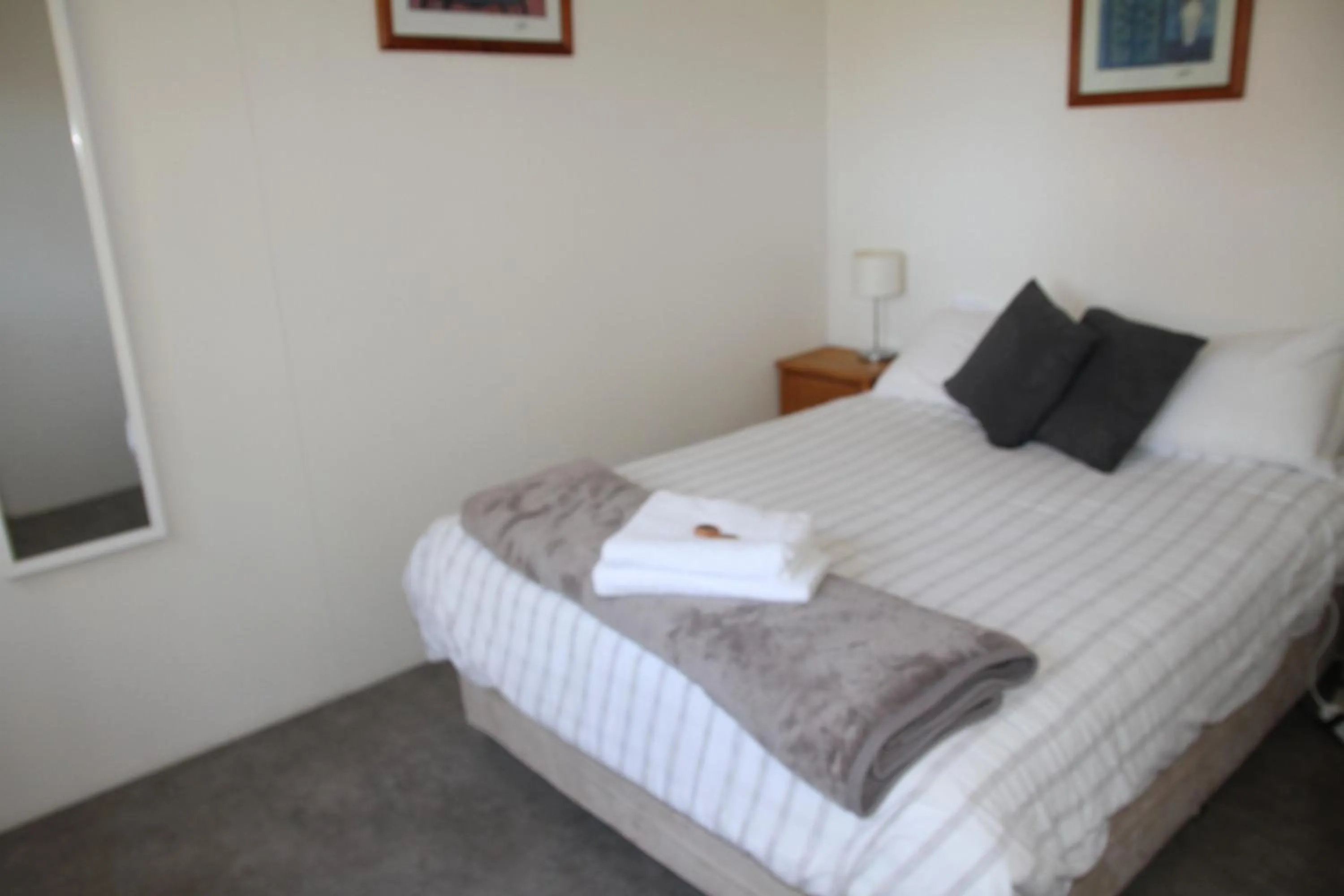 Hunter Homestead, Lovedale