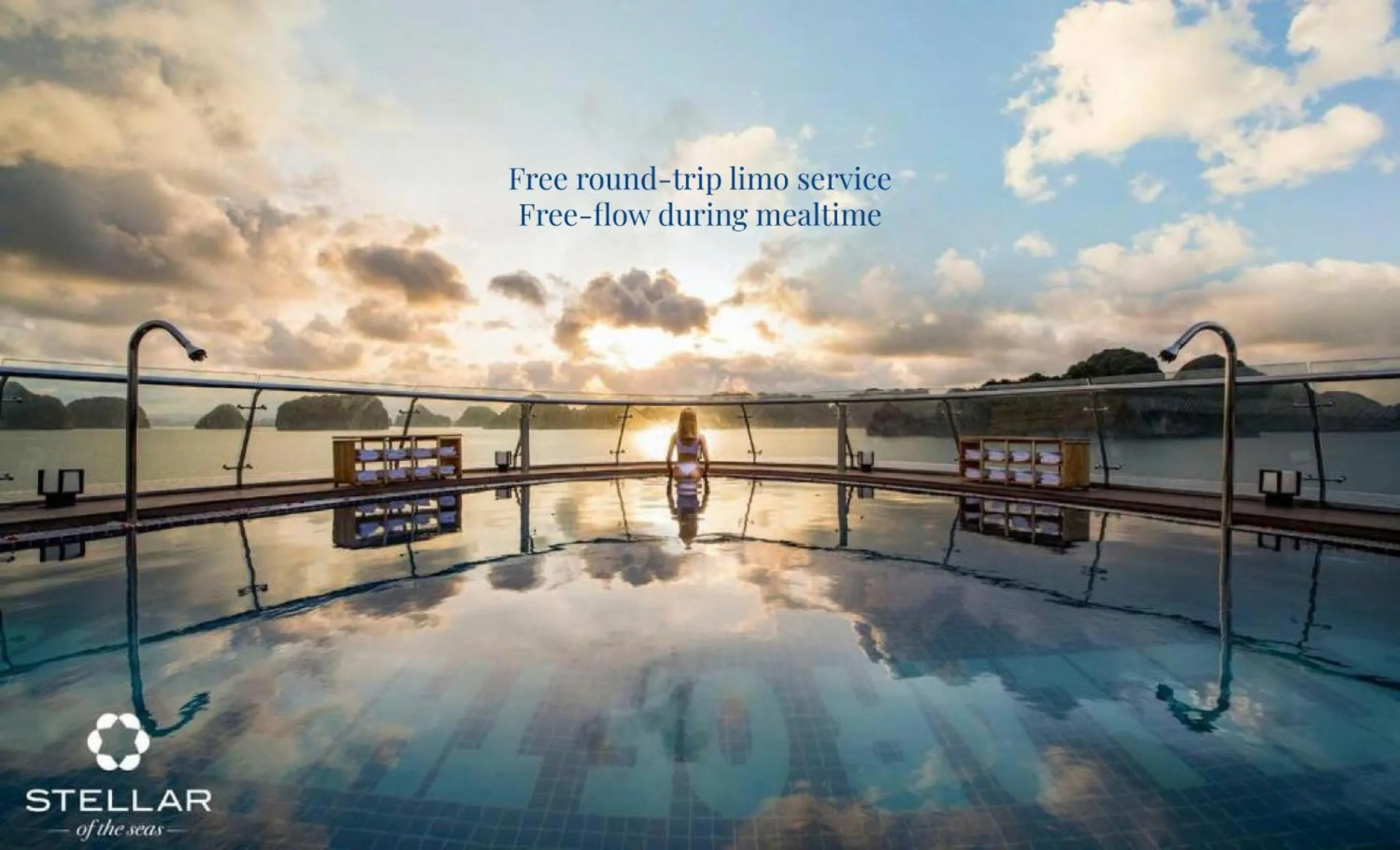 Stellar of the Seas Cruise