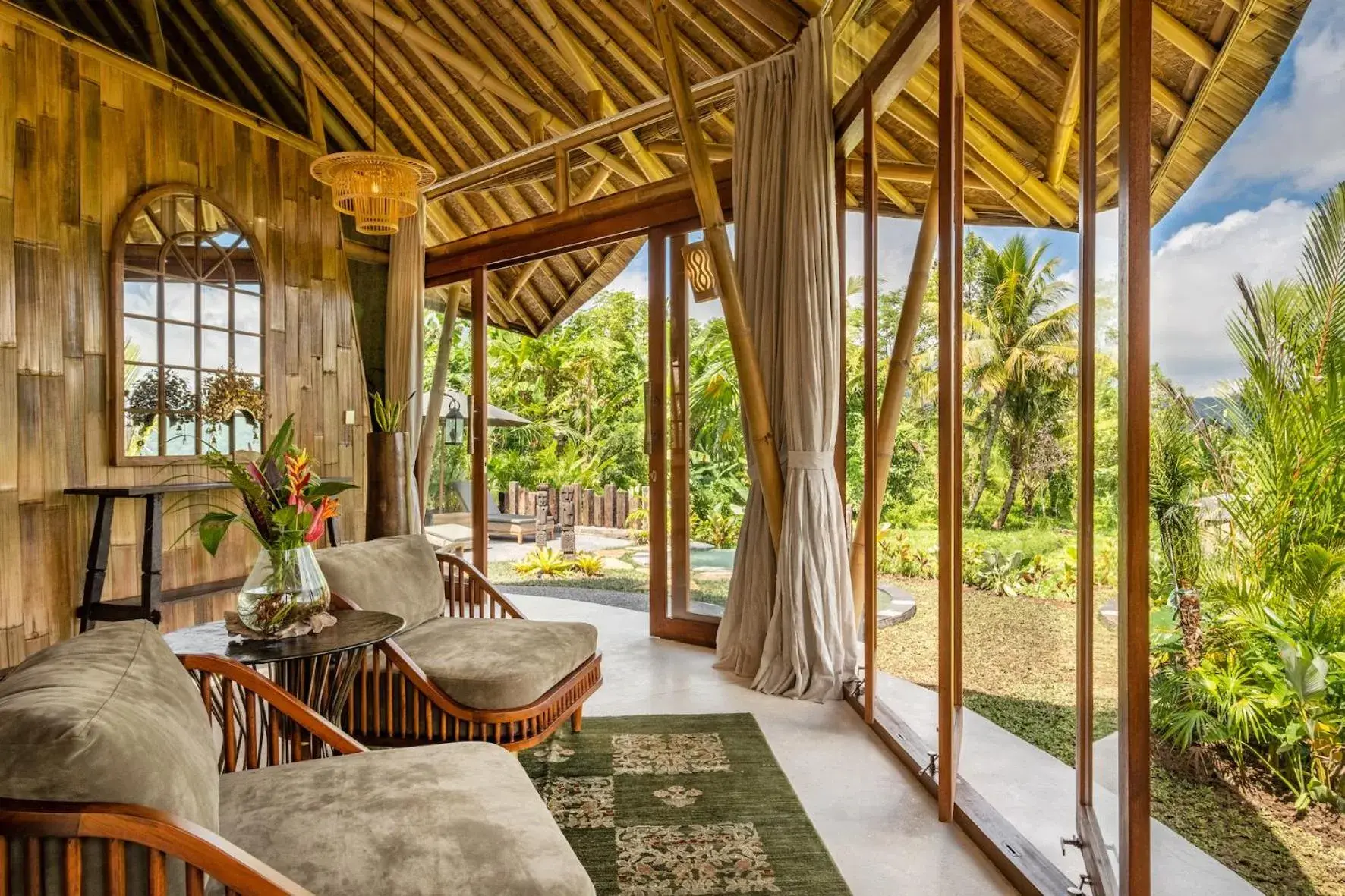 Samudra Villa in Samanvaya - Adults Only Samudra Villa in Samanvaya - Adults Only