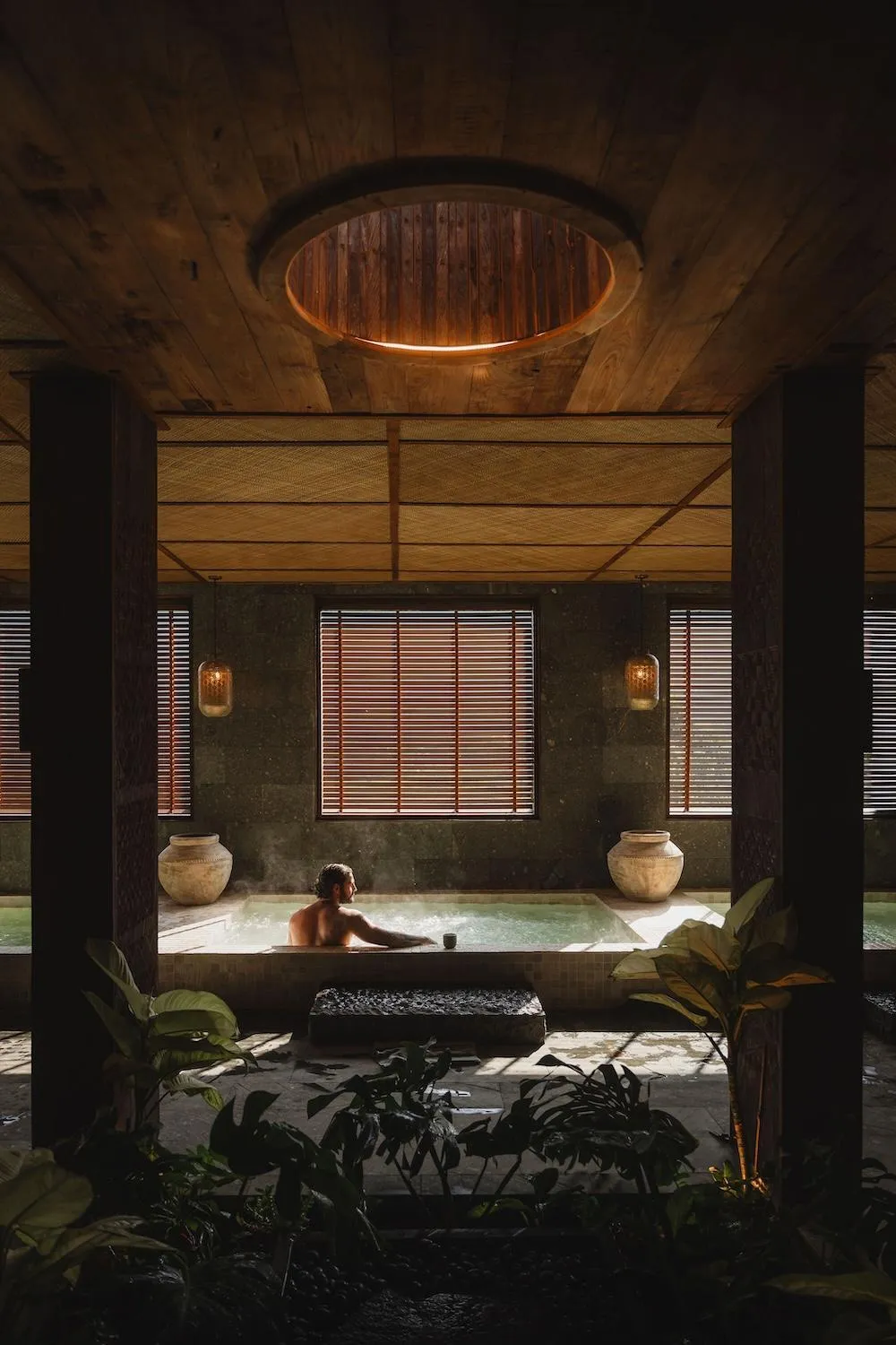 Spring in Samanvaya - Adults Only