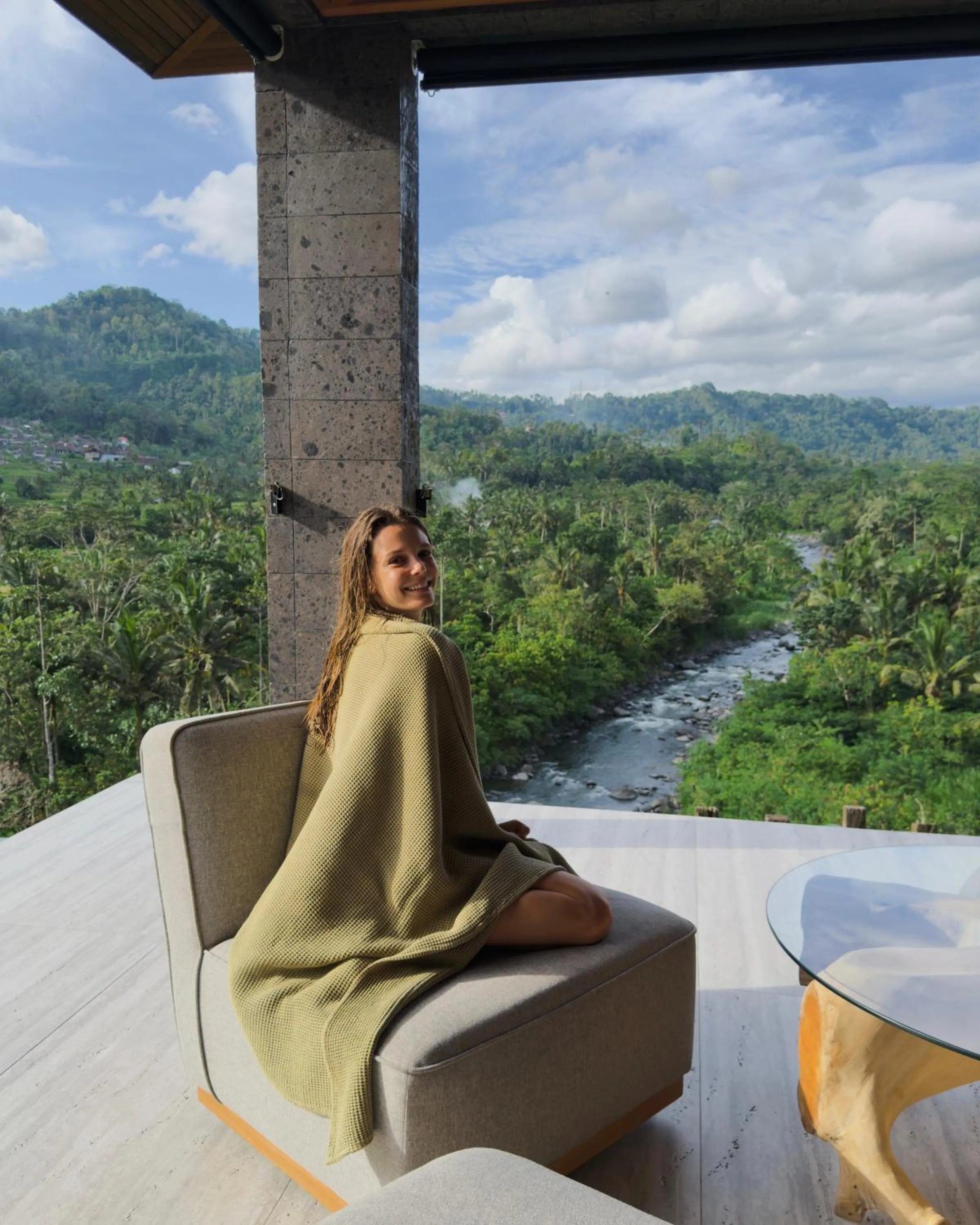 group of guests in Samanvaya - Adults Only