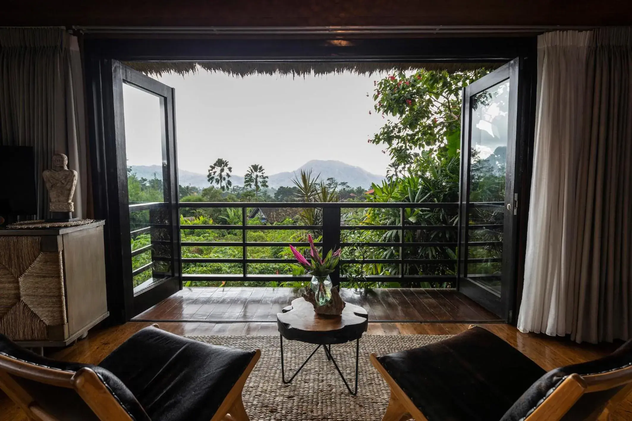 Kenyeri Villa in Samanvaya - Adults Only Kenyeri Villa in Samanvaya - Adults Only