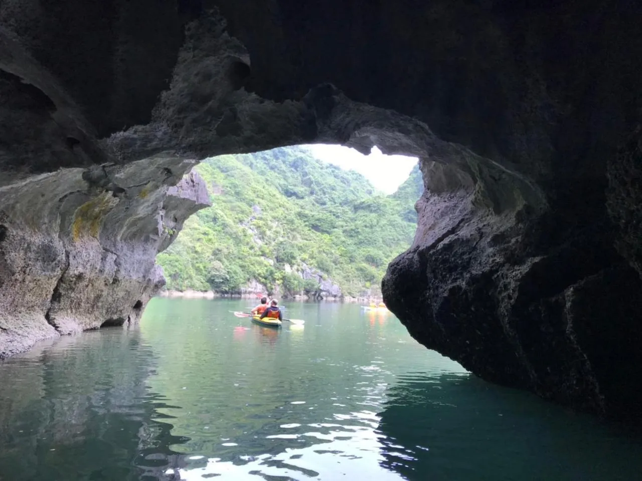 Nearby landmark in Phoenix Flower Hotel