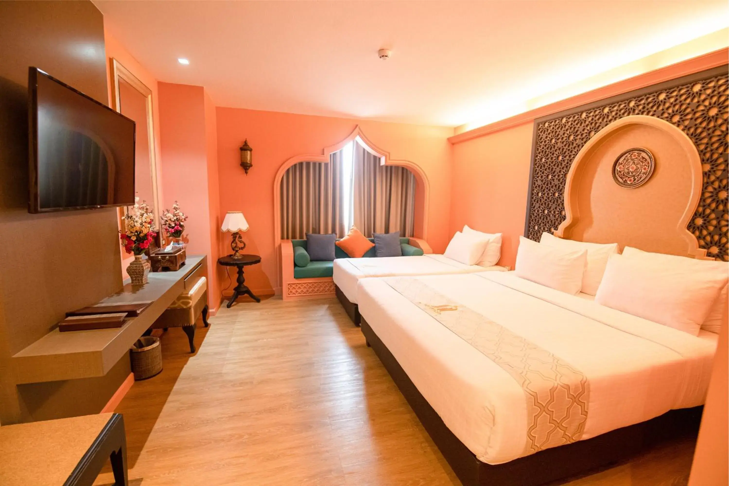 Amman Deluxe Plus in Amman Unique Hotel Amman Deluxe Plus in Amman Unique Hotel