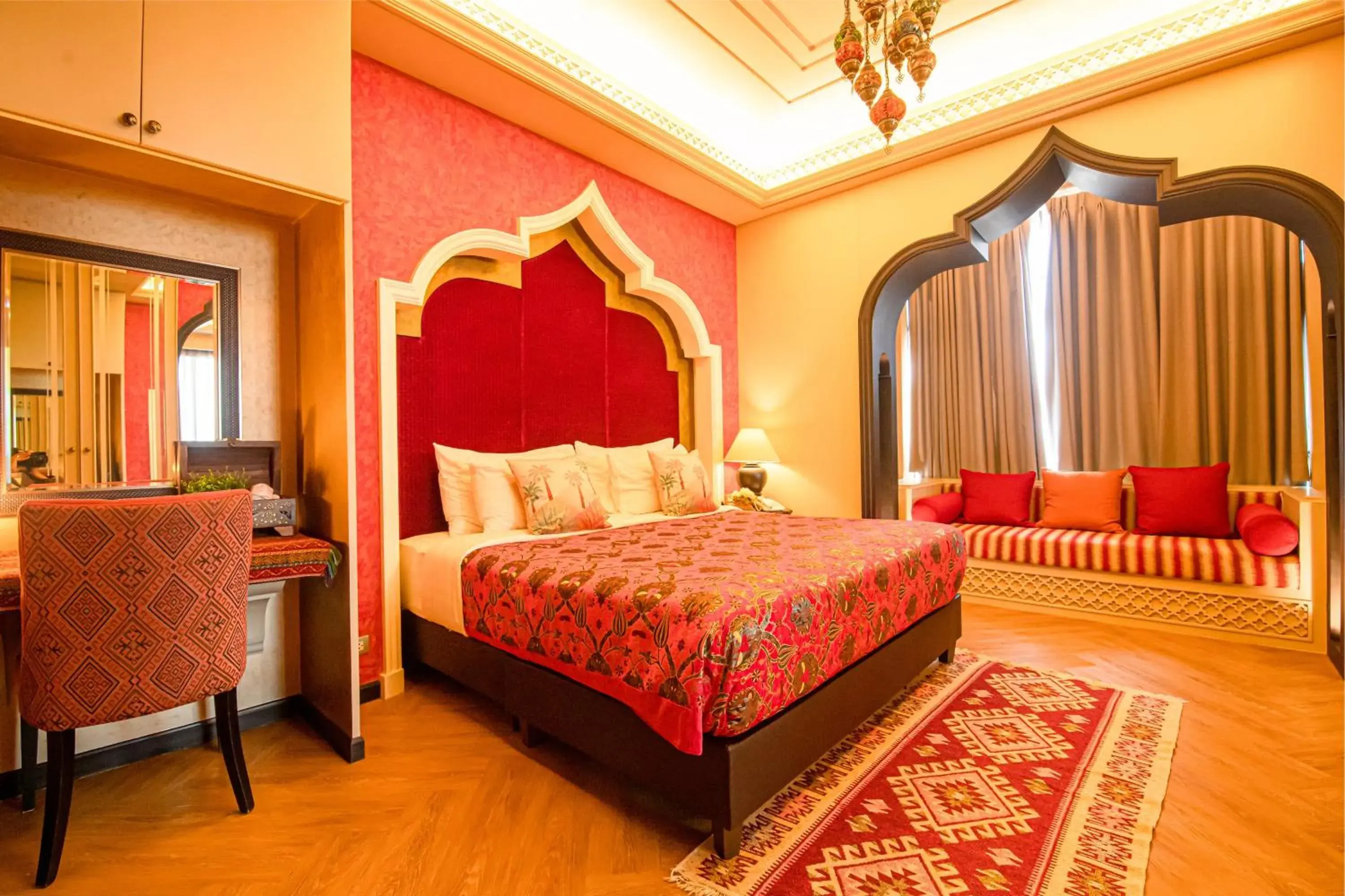 Sultan Suite in Amman Unique Hotel Sultan Suite in Amman Unique Hotel