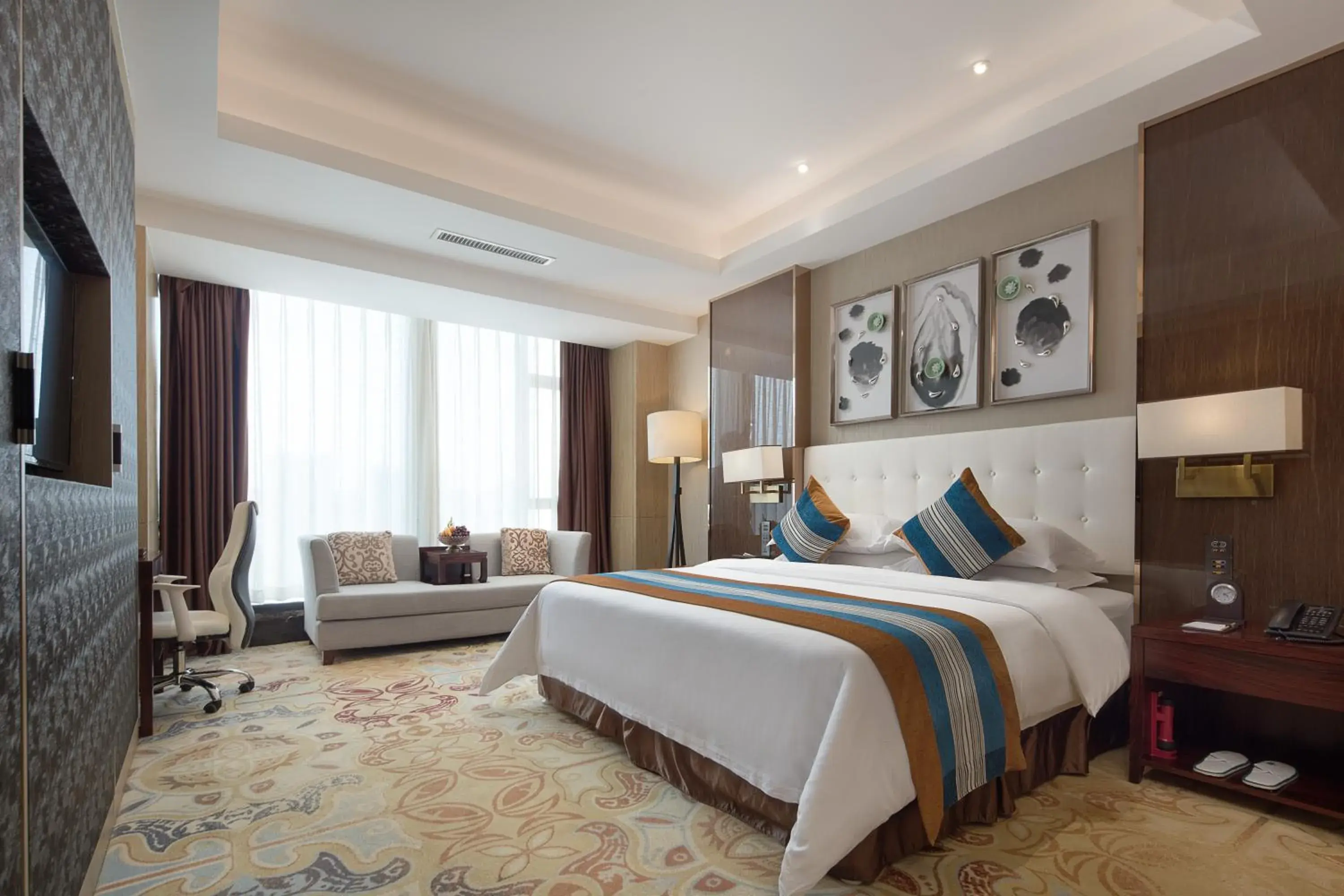 Queen Studio in Perenc Hotel Queen Studio in Perenc Hotel