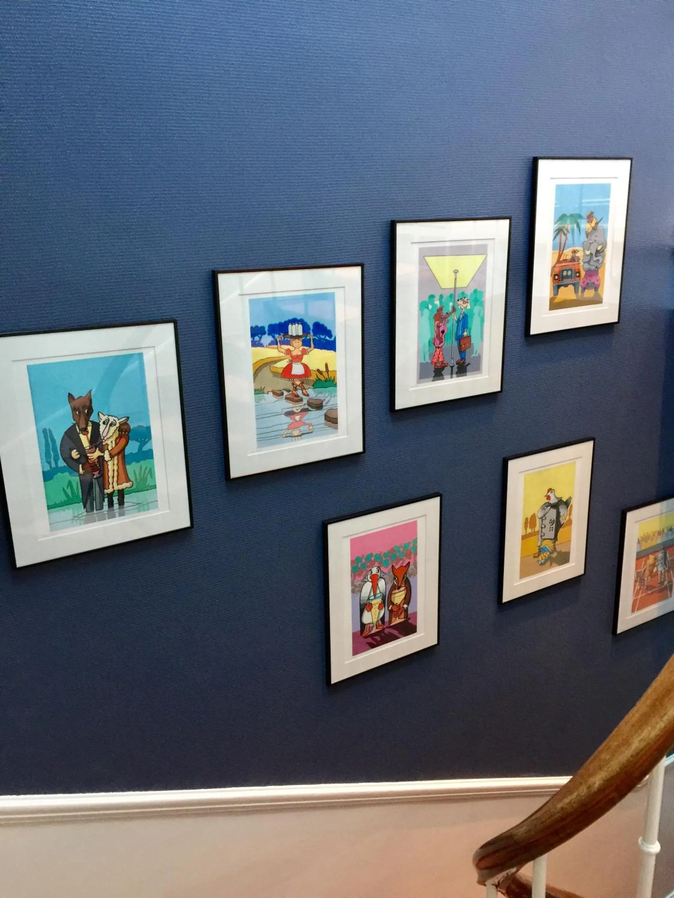 Other in Maison d'Hôtes Joussaume Latour