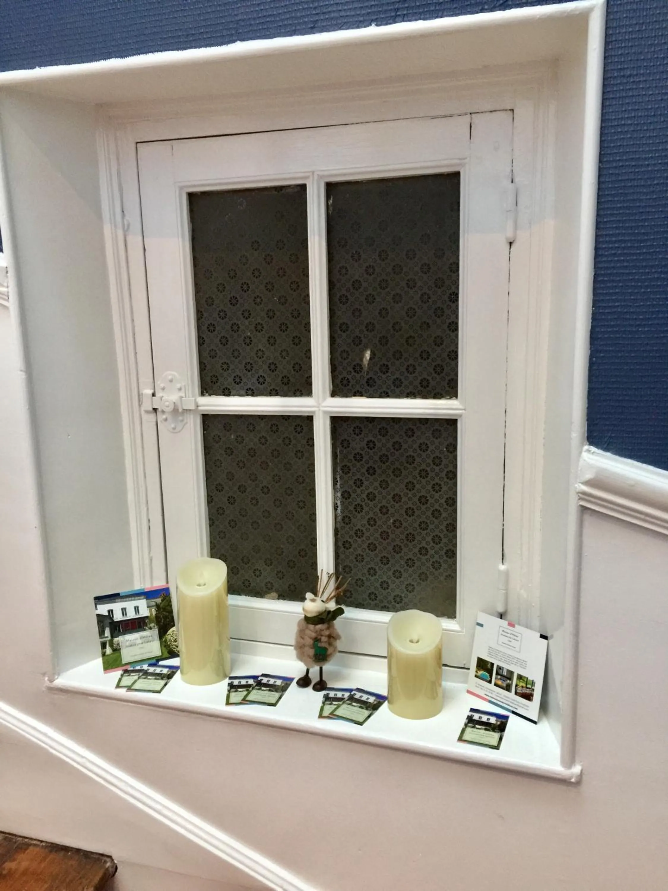 Other in Maison d'Hôtes Joussaume Latour