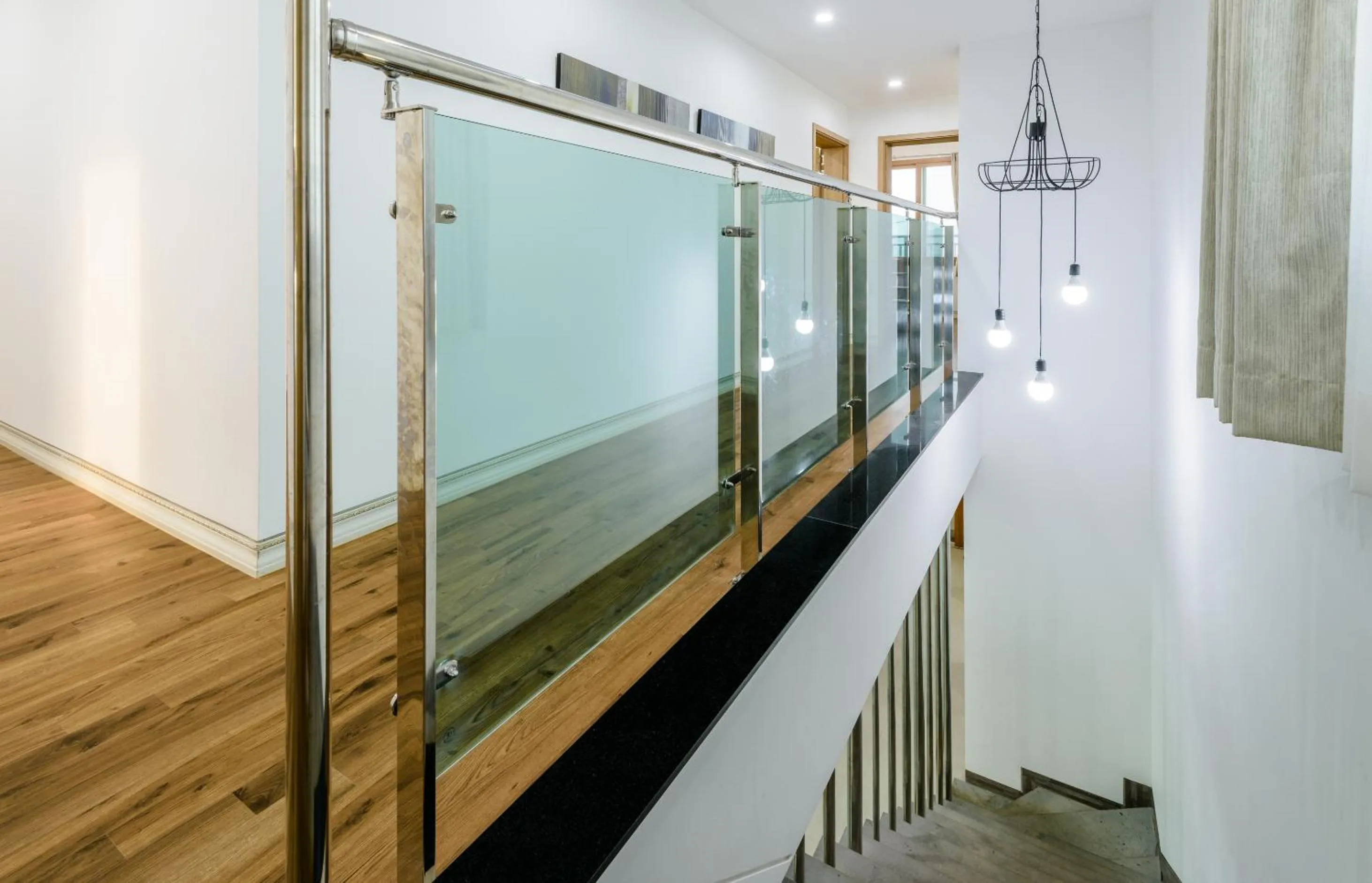 Property building in Eco Green Resort