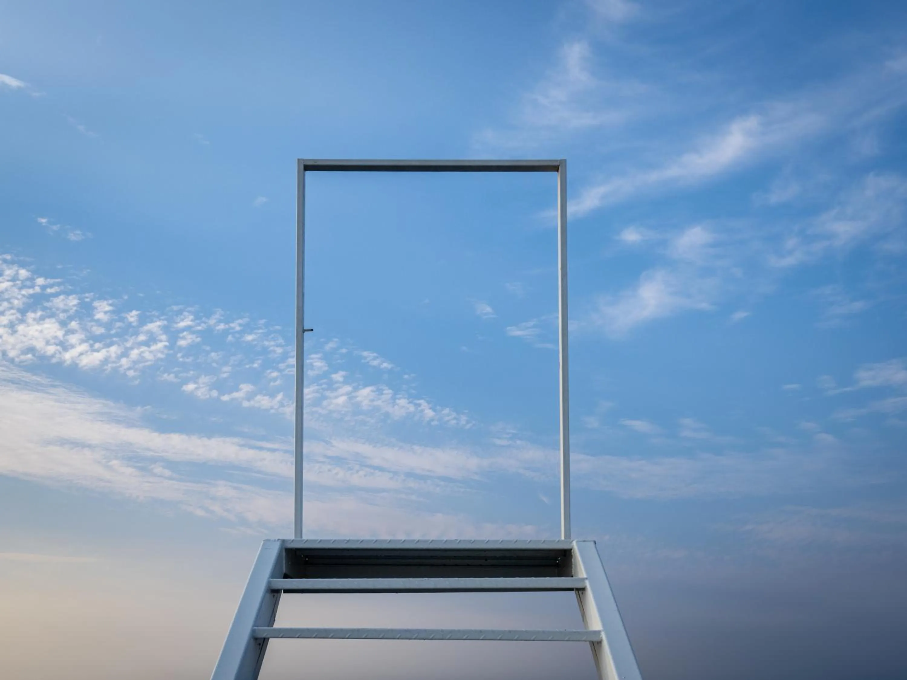 Property building in Eco Green Resort