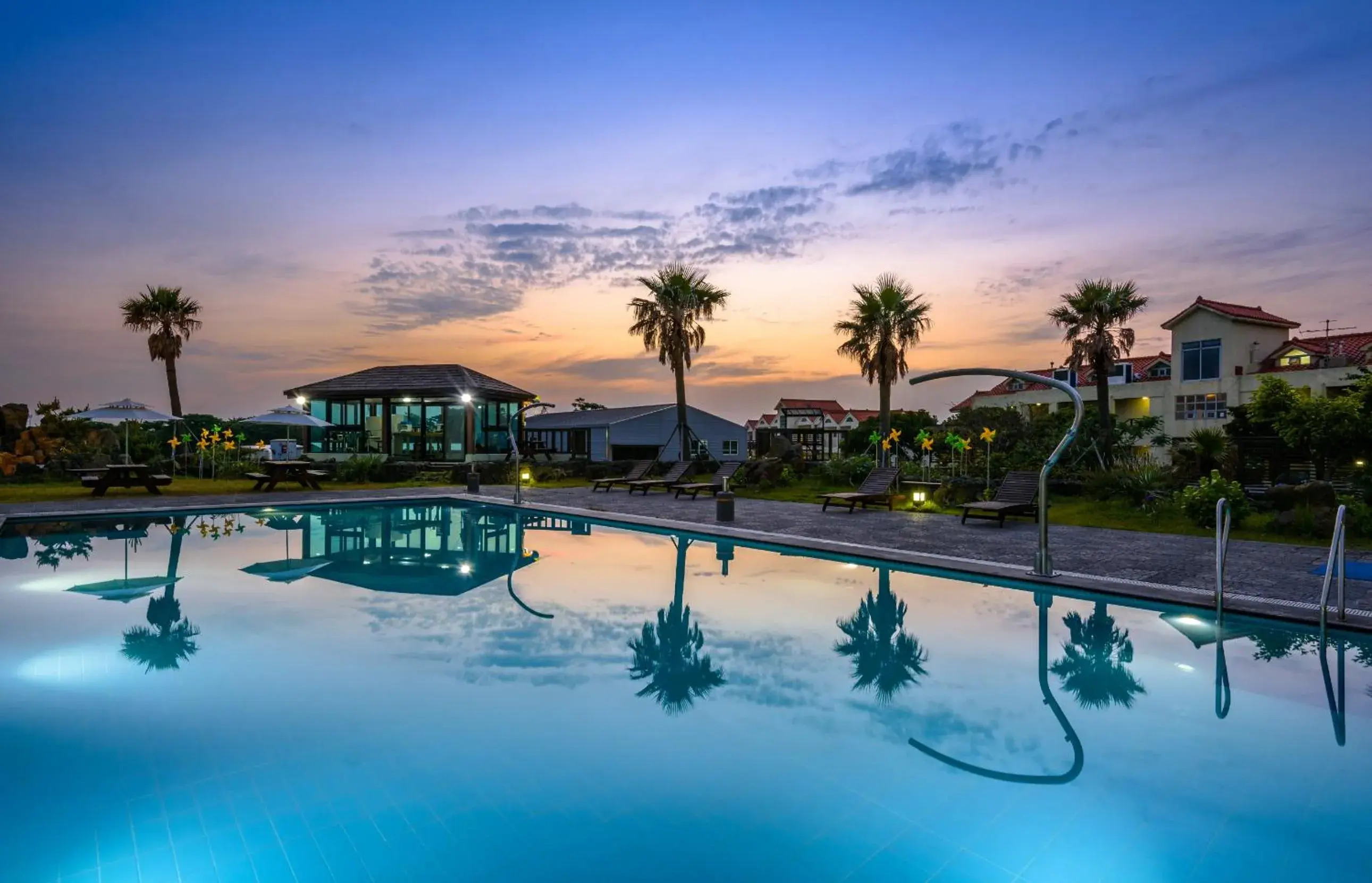 Eco Green Resort Eco Green Resort