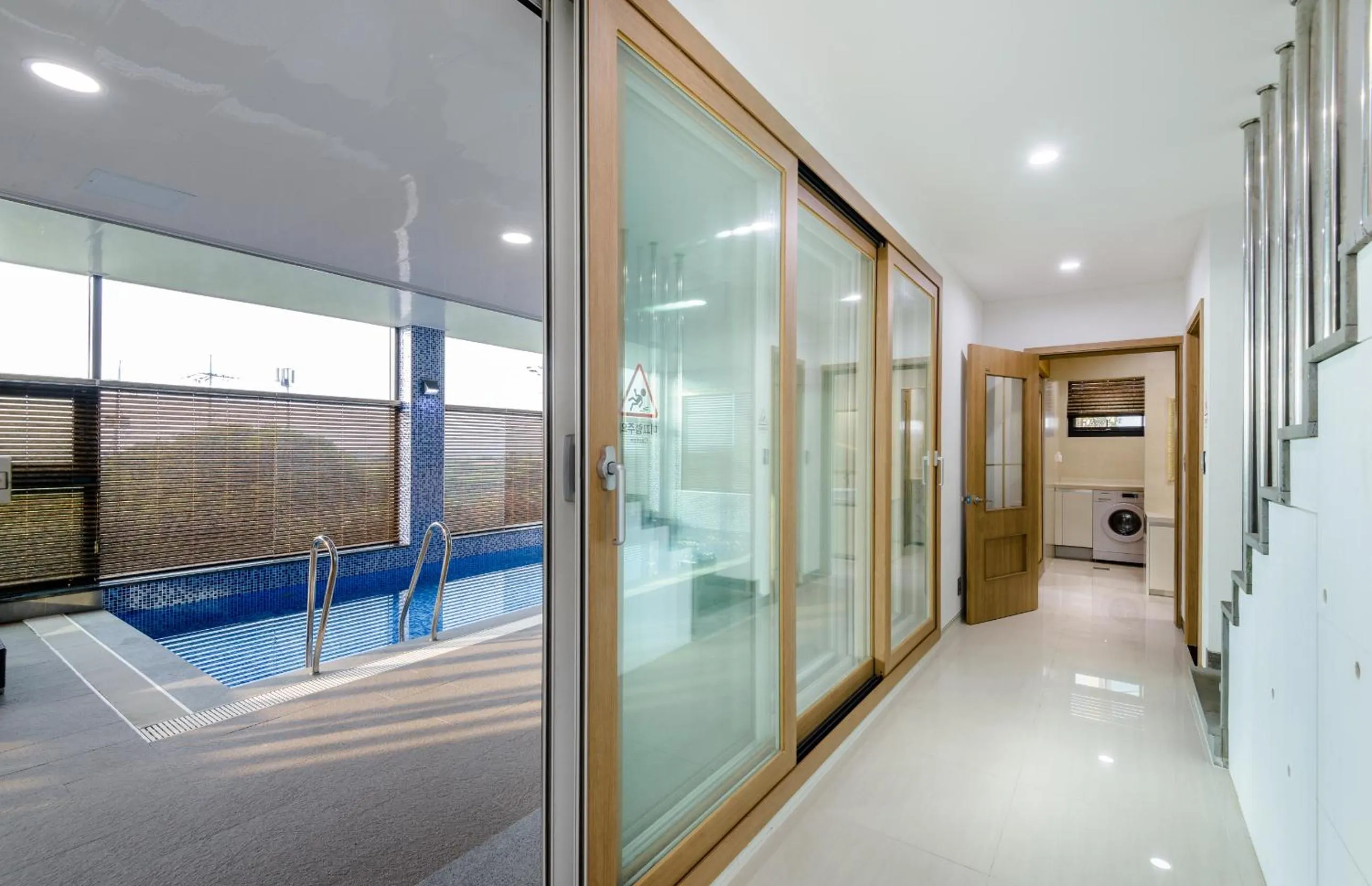 Spa and wellness centre/facilities in Eco Green Resort