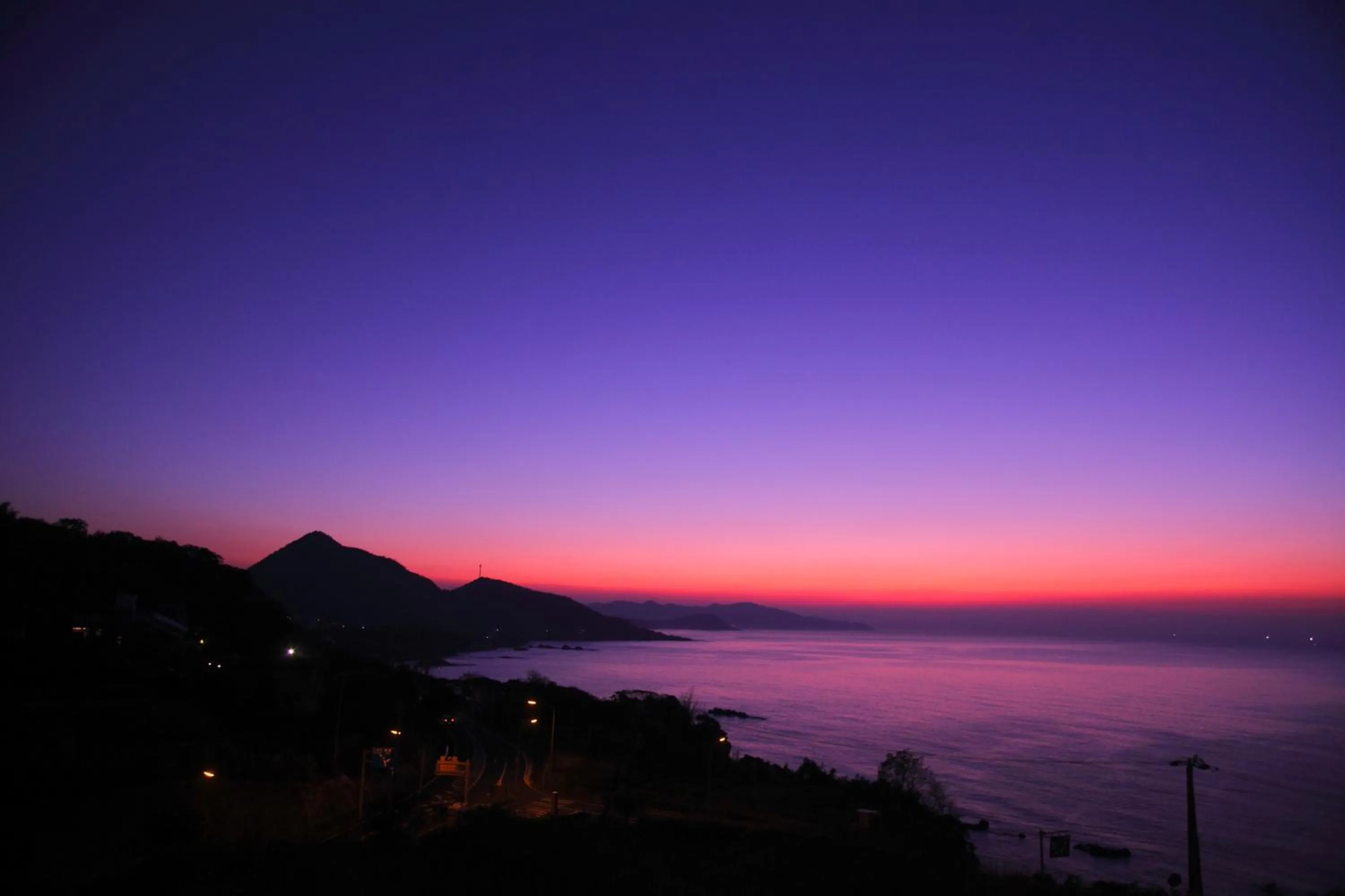 View (from property/room) in Jukaitei