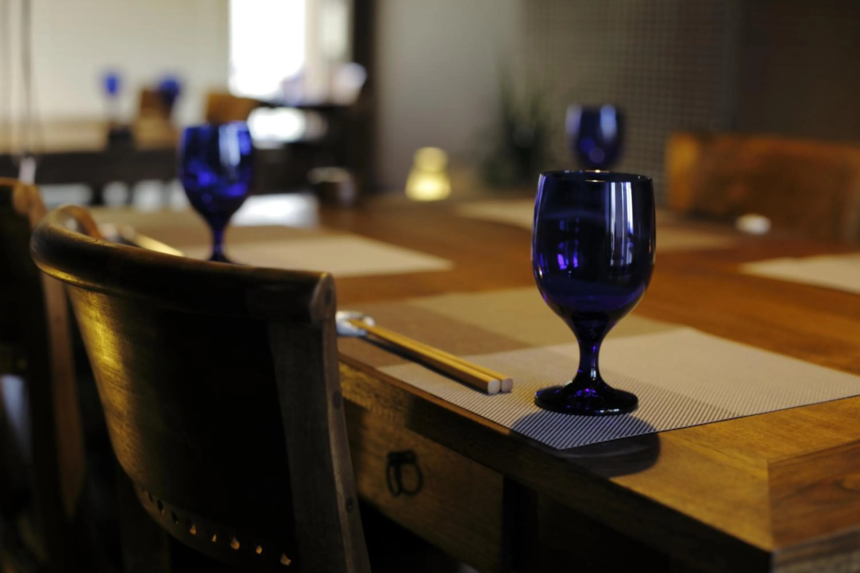 Restaurant/places to eat in Jukaitei