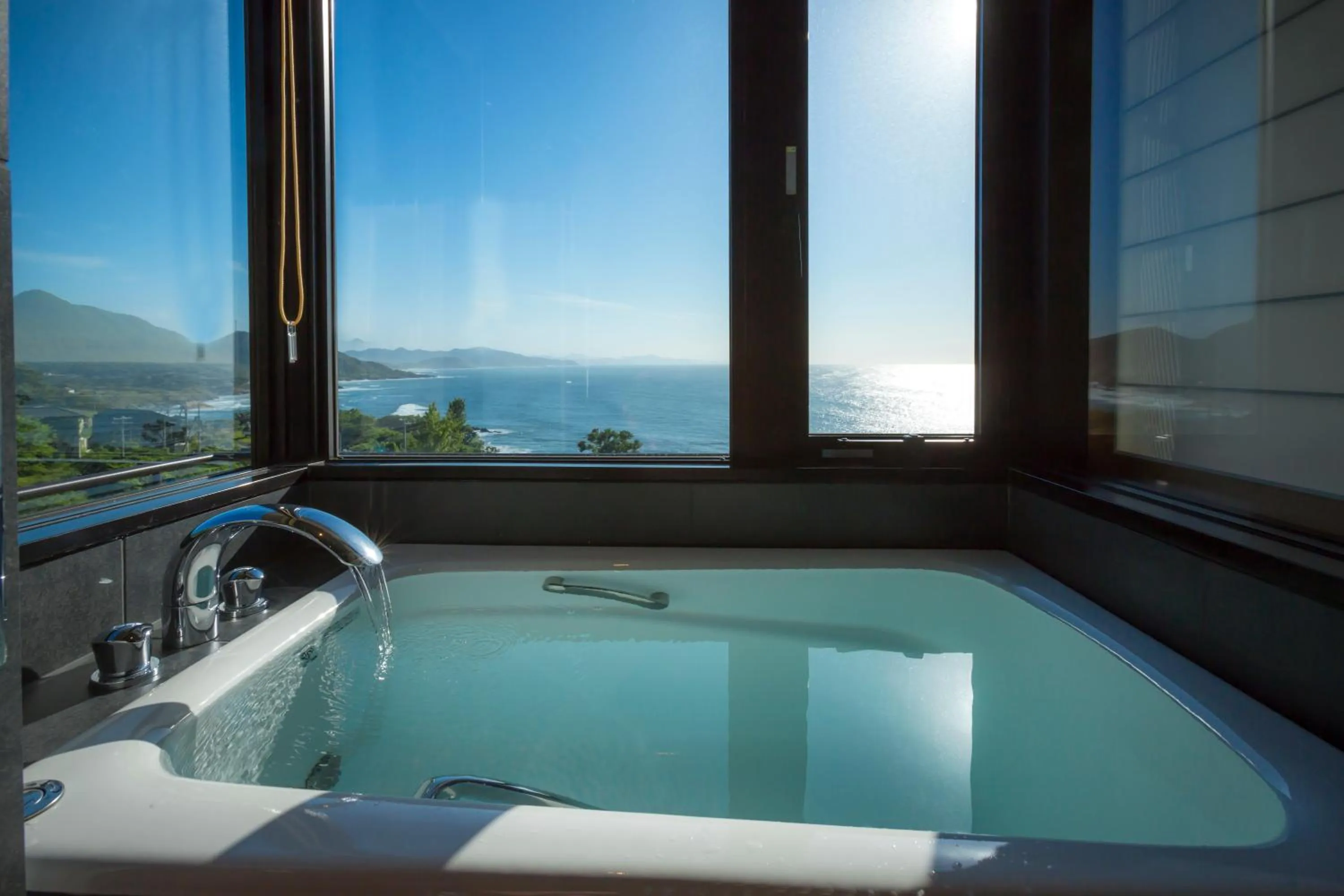 Bathroom in Jukaitei