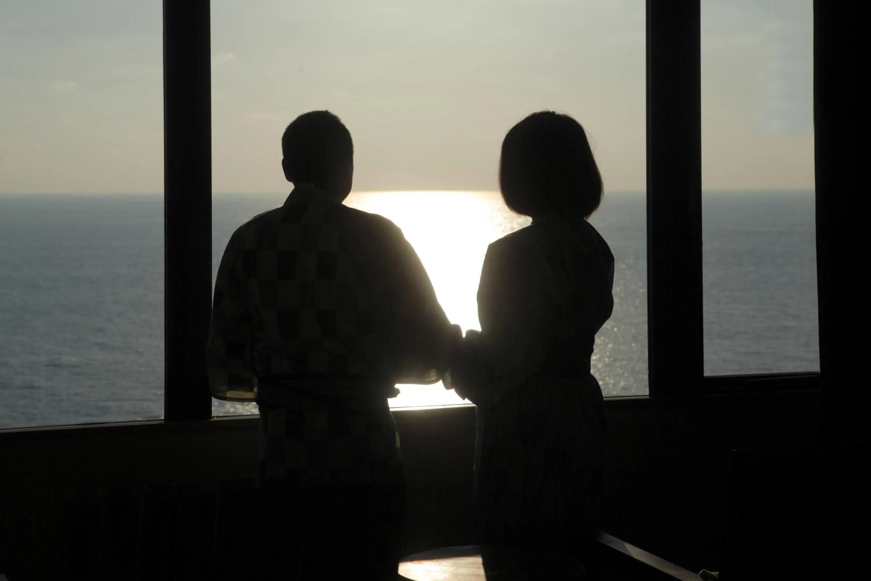 View (from property/room) in Jukaitei