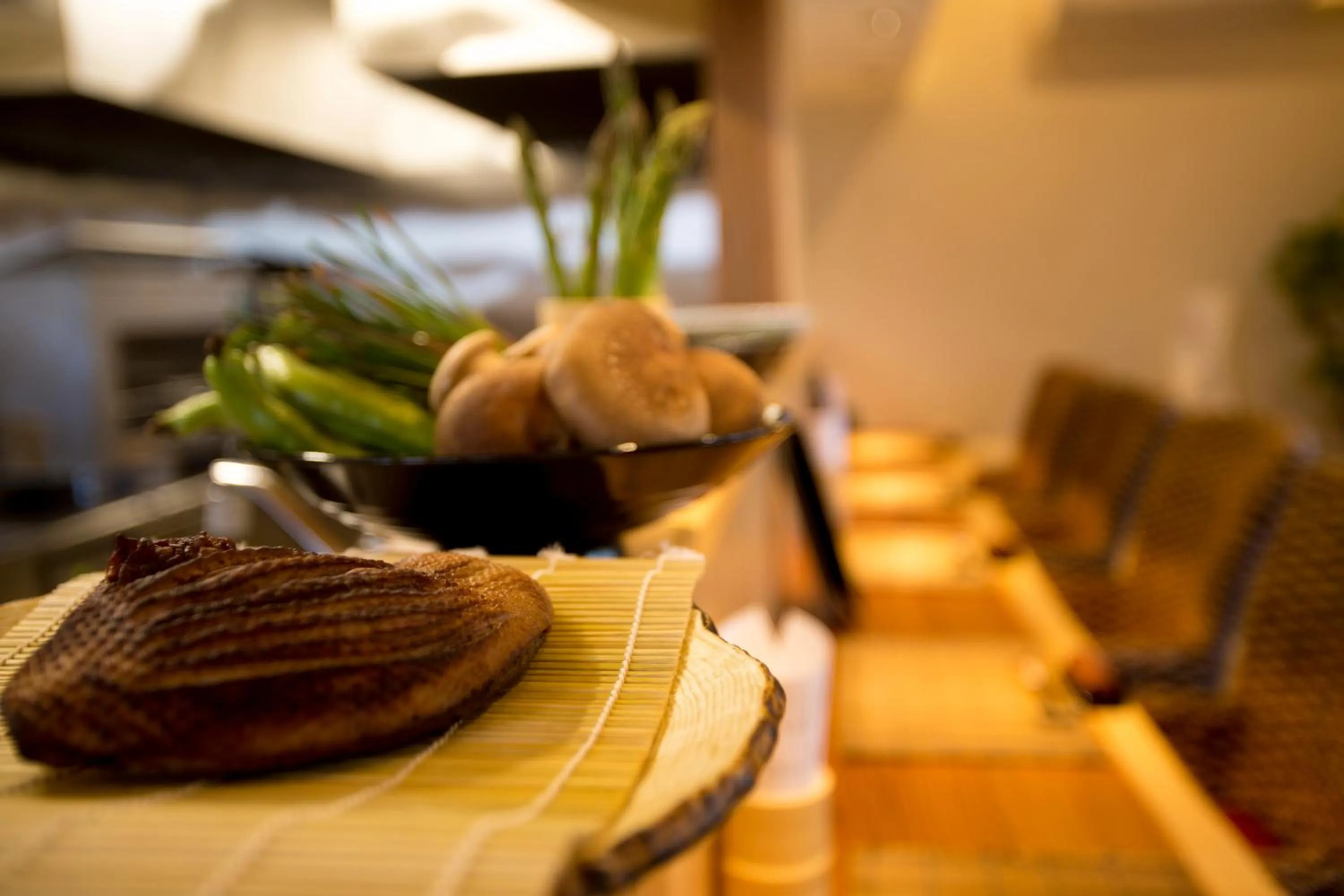 Restaurant/places to eat in Jukaitei