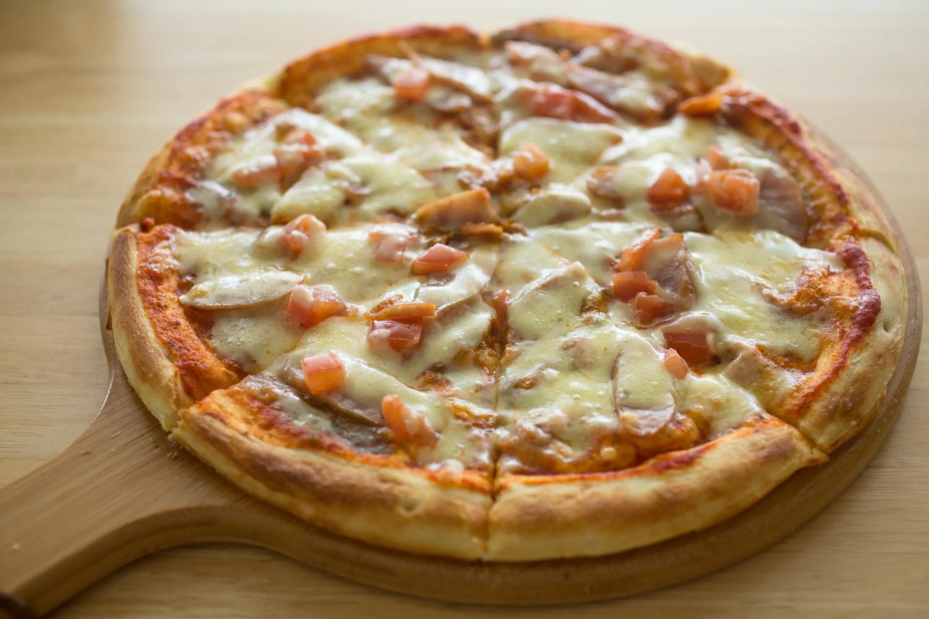 Food and drinks in Jukaitei