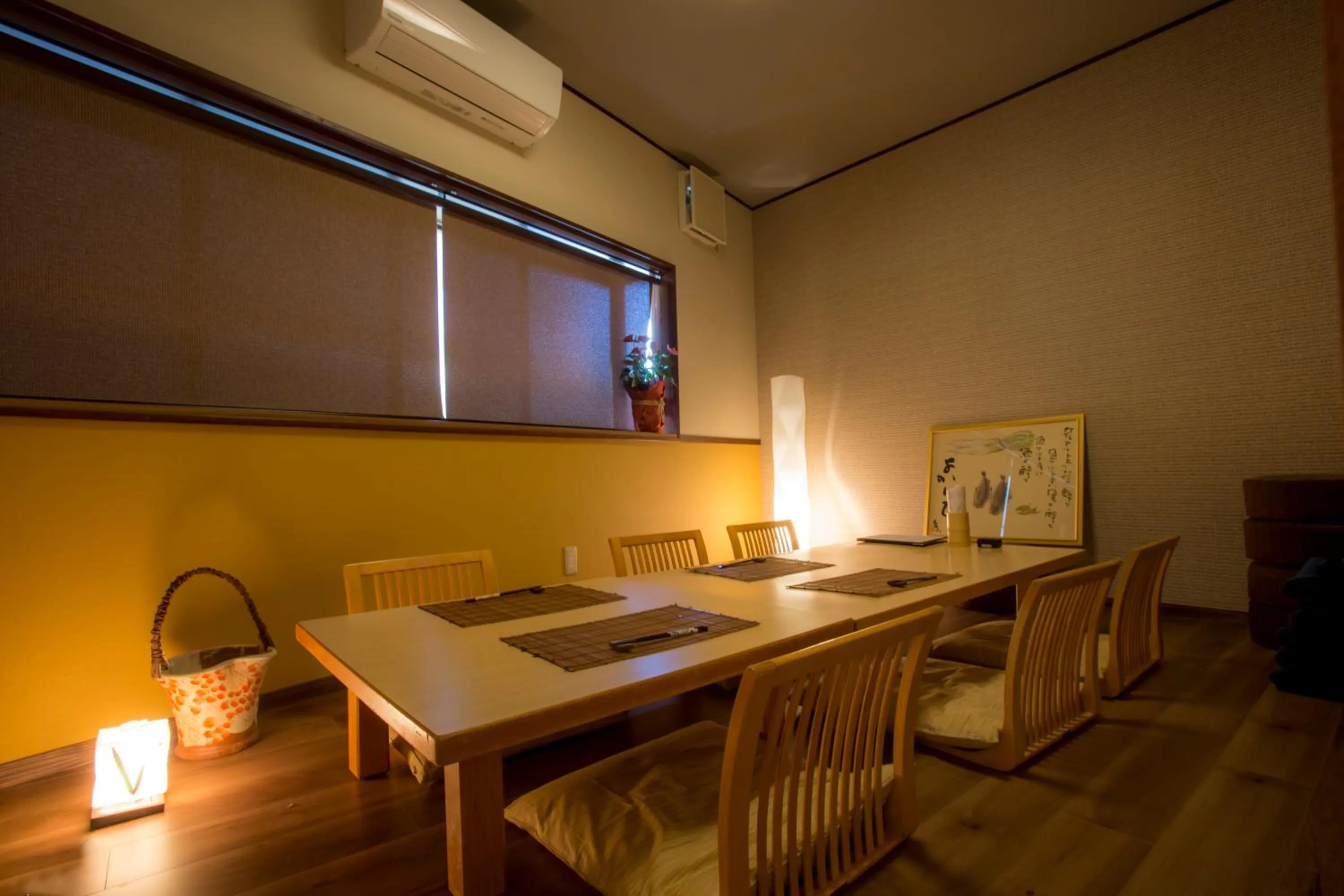 Restaurant/places to eat in Jukaitei