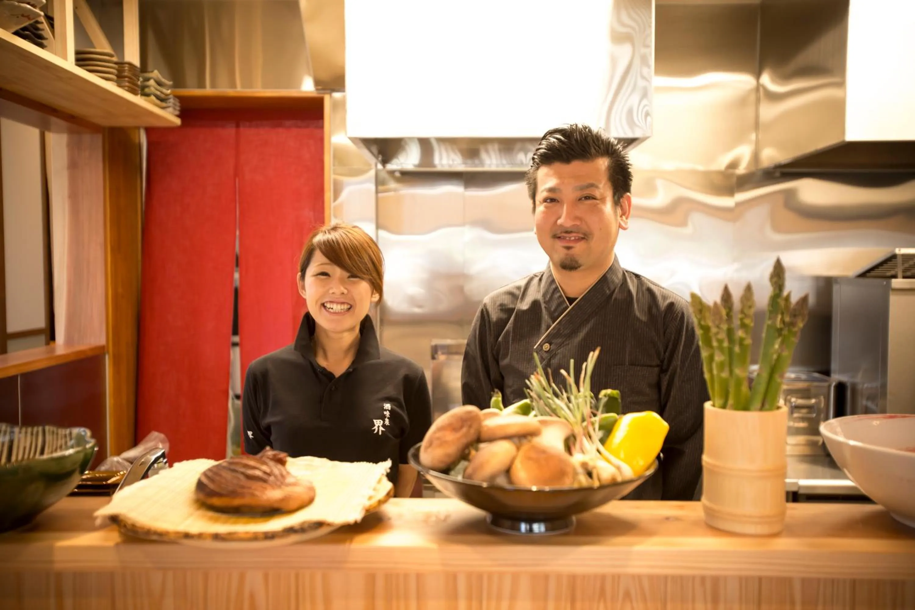 Restaurant/places to eat in Jukaitei