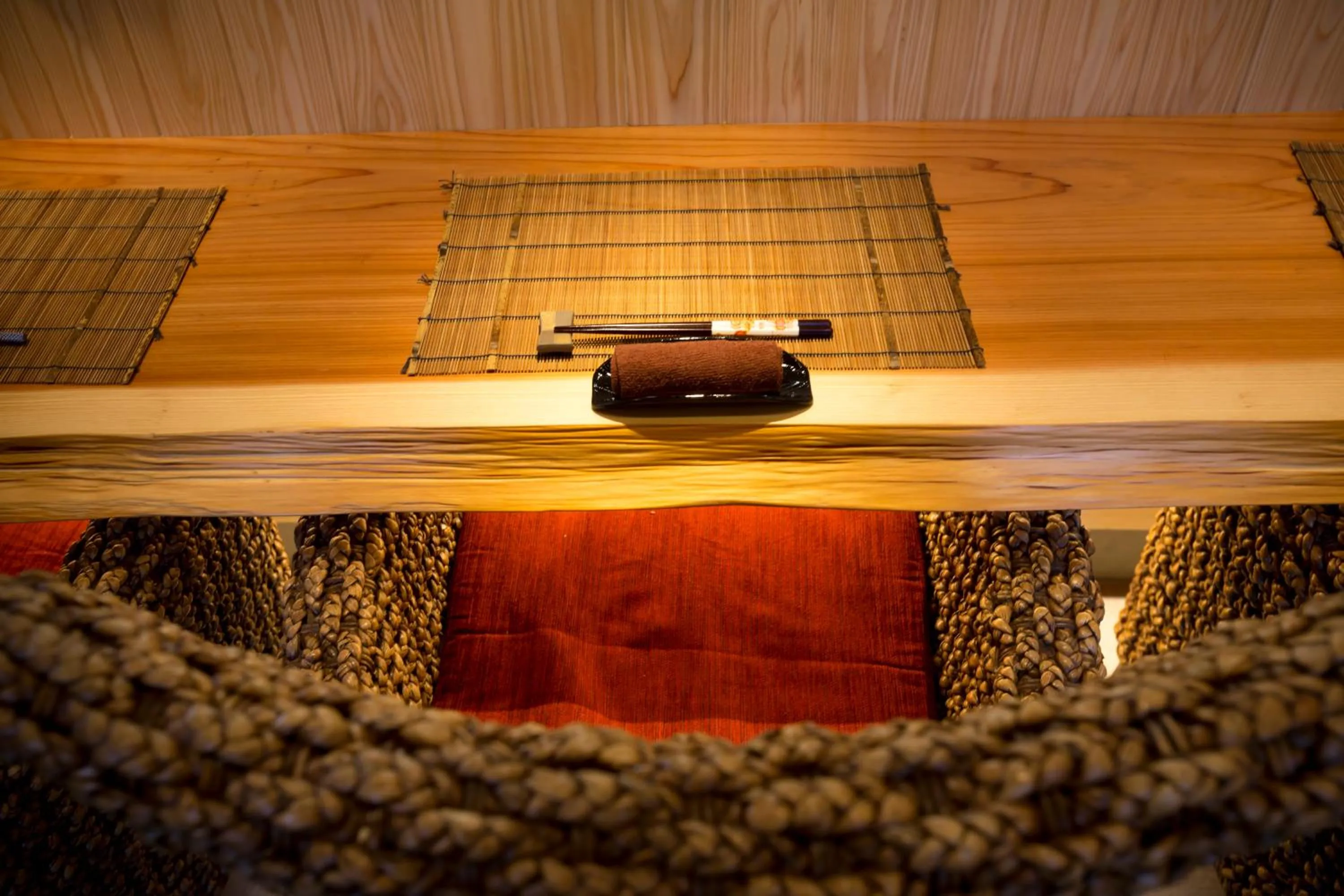 Restaurant/places to eat in Jukaitei