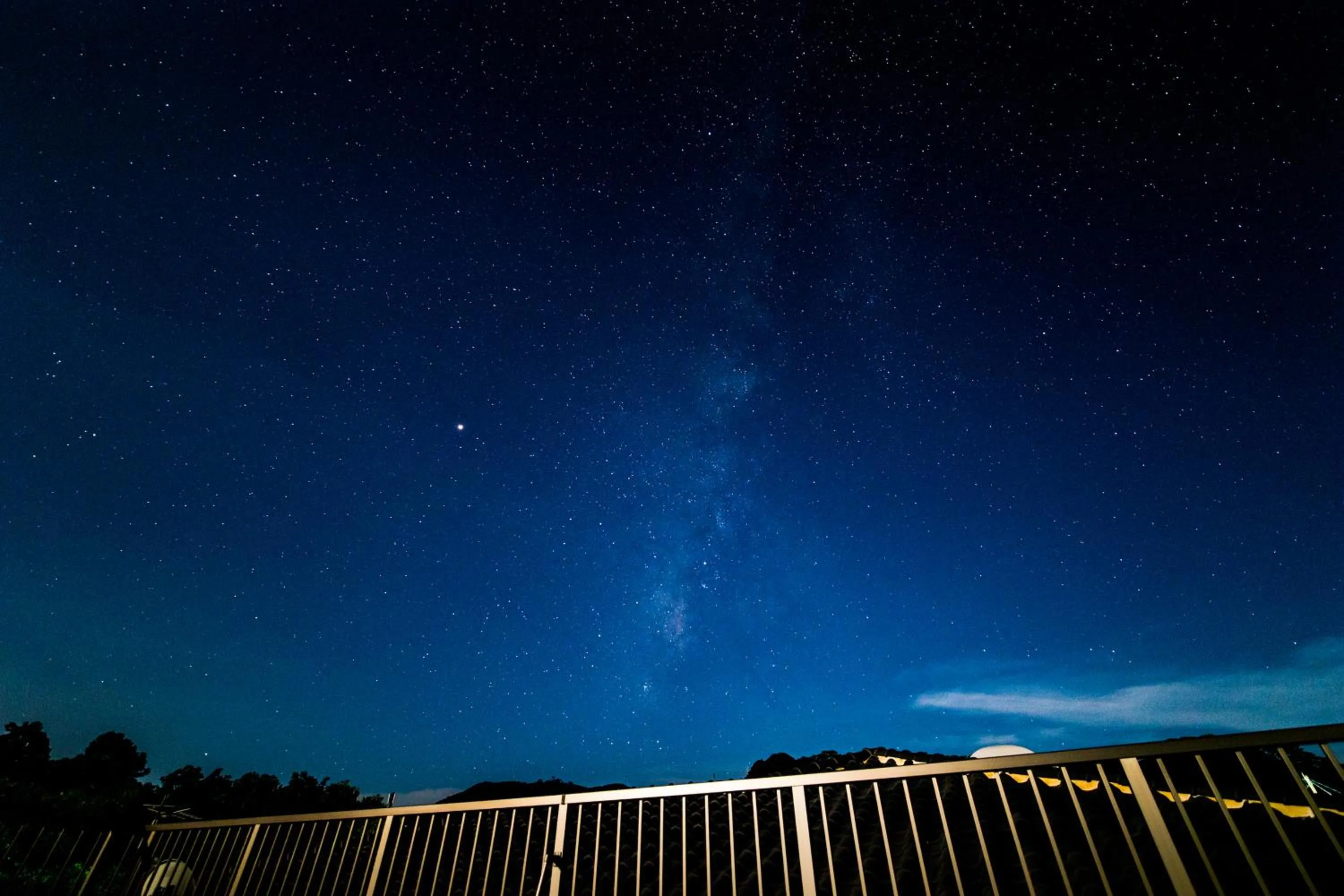 View (from property/room) in Sanshoen Kabira