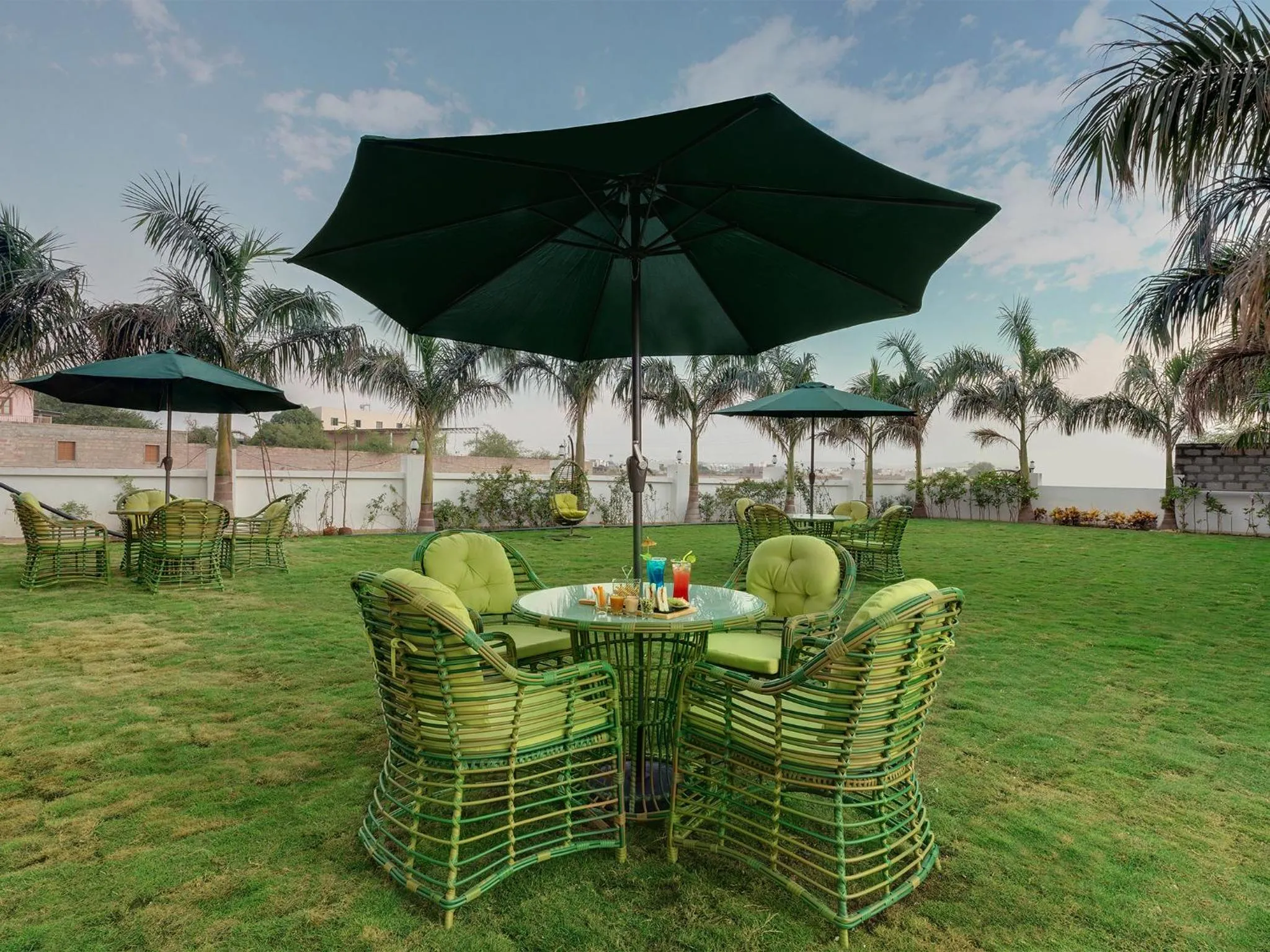 Other in The Fern Residency, Bhuj