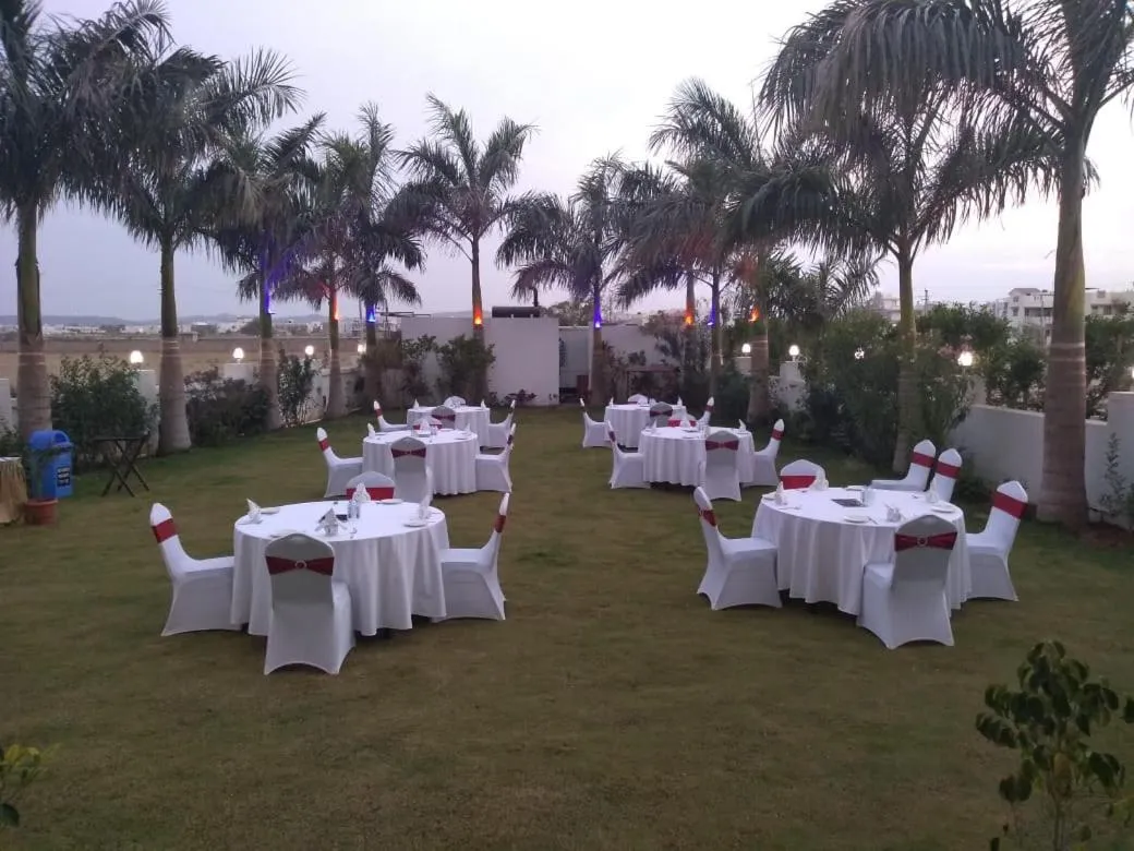 The Fern Residency, Bhuj