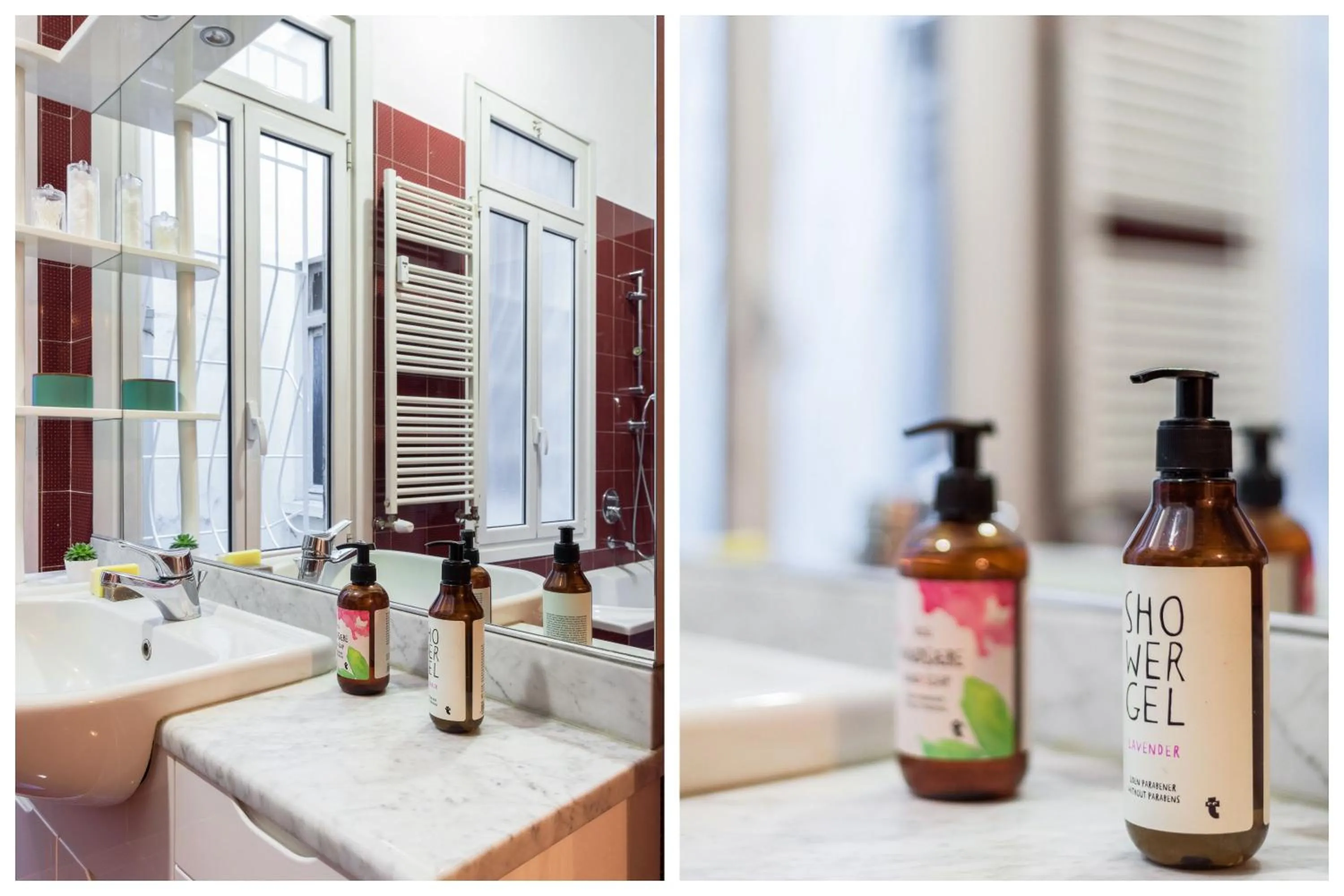 Moscova Flexyrent Apartment