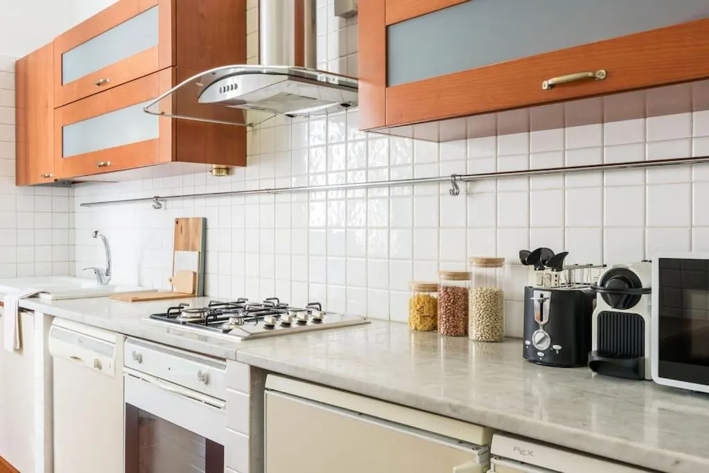 Moscova Flexyrent Apartment