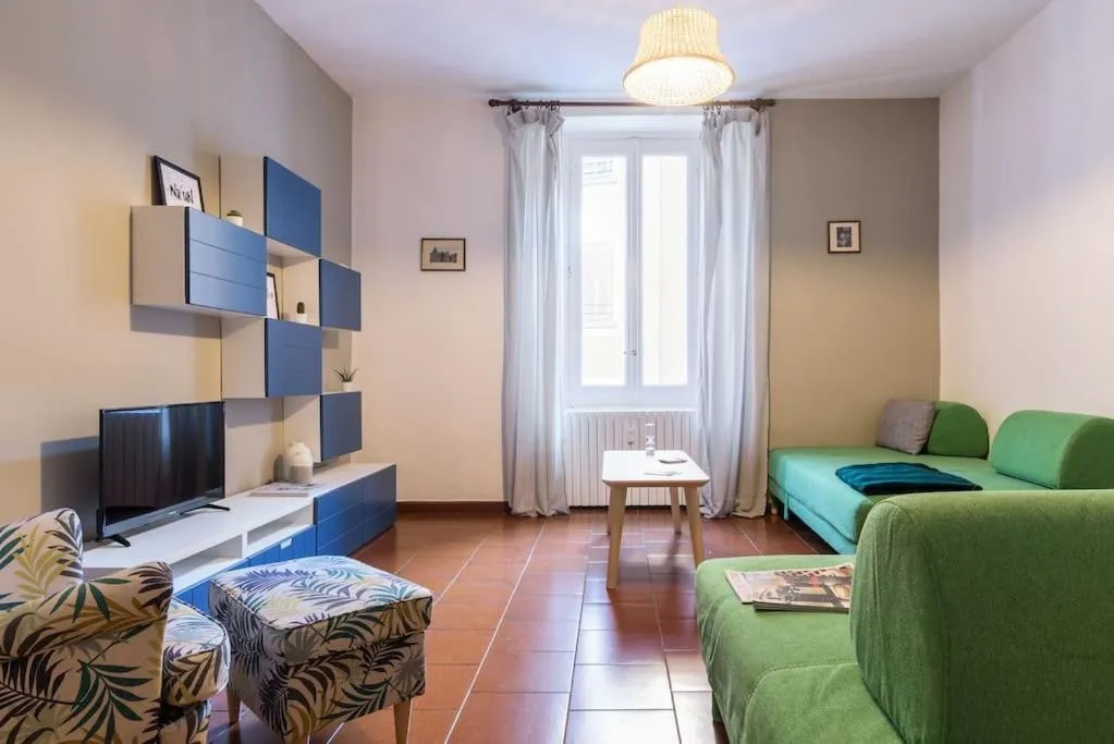 Moscova Flexyrent Apartment