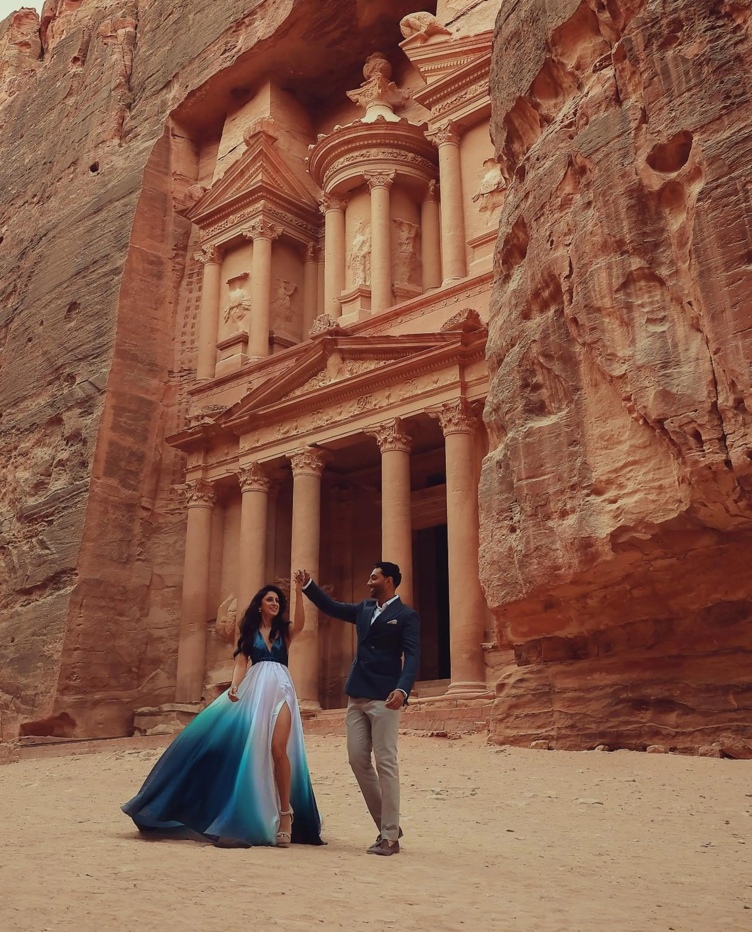 Nearby landmark in Hyatt Regency Aqaba Ayla Resort