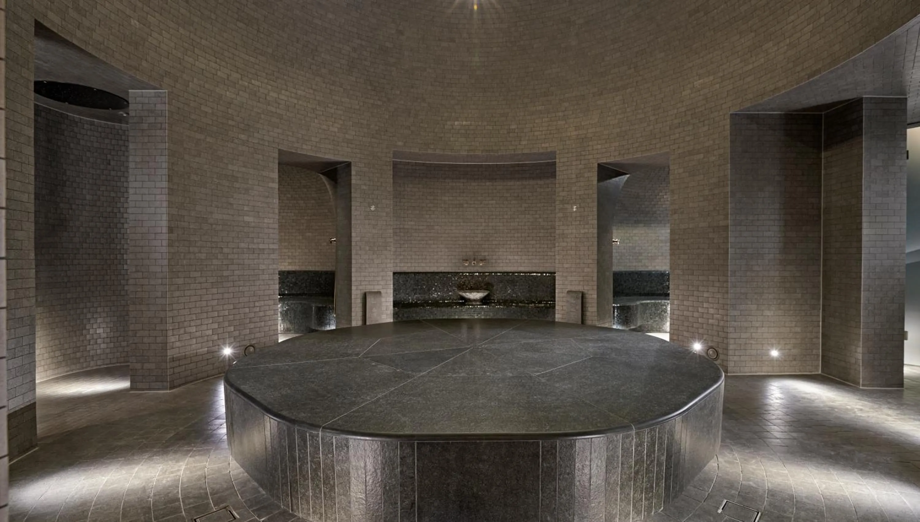 Spa and wellness centre/facilities in Hyatt Regency Aqaba Ayla Resort