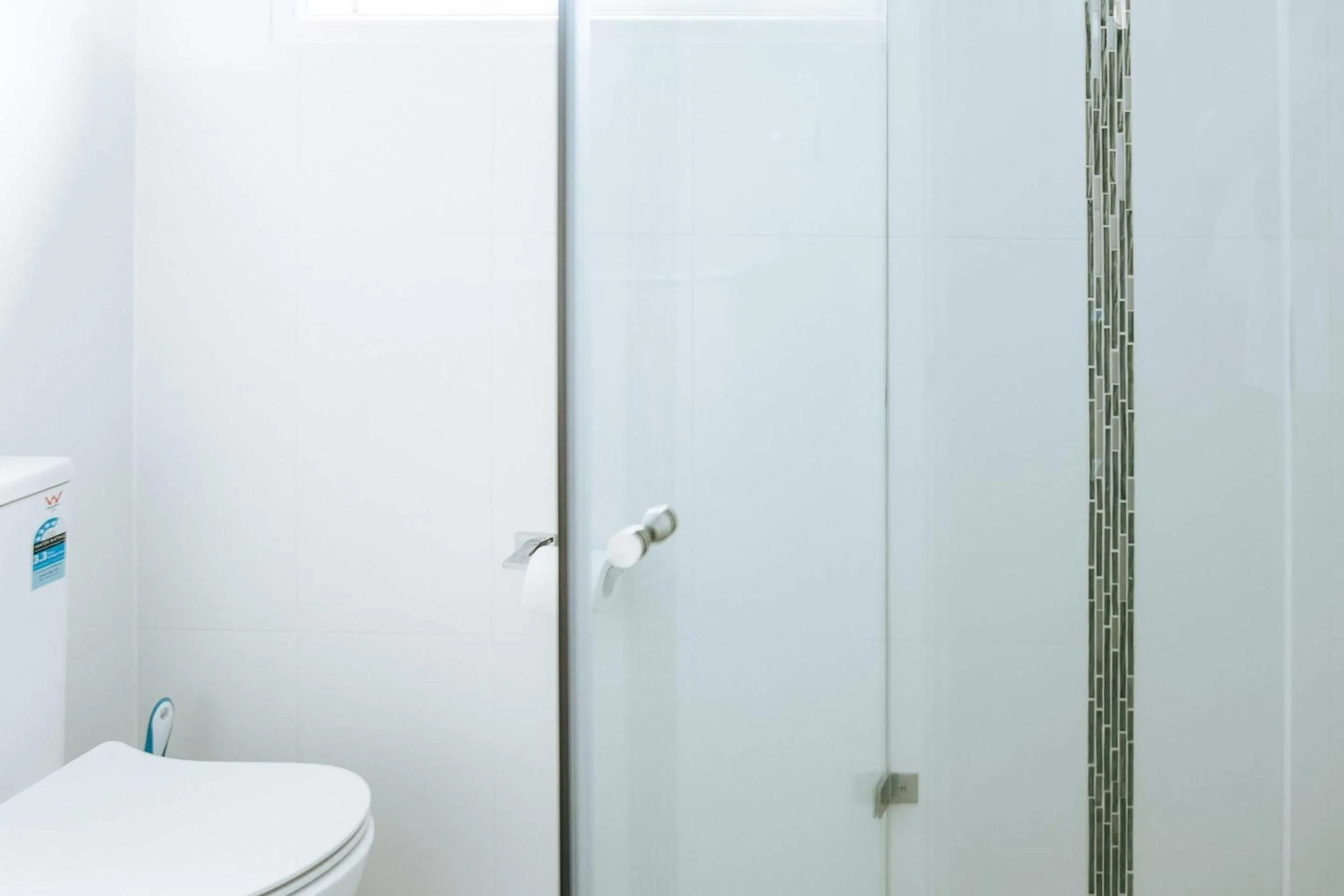 Bedroom in Comfort Inn Moree