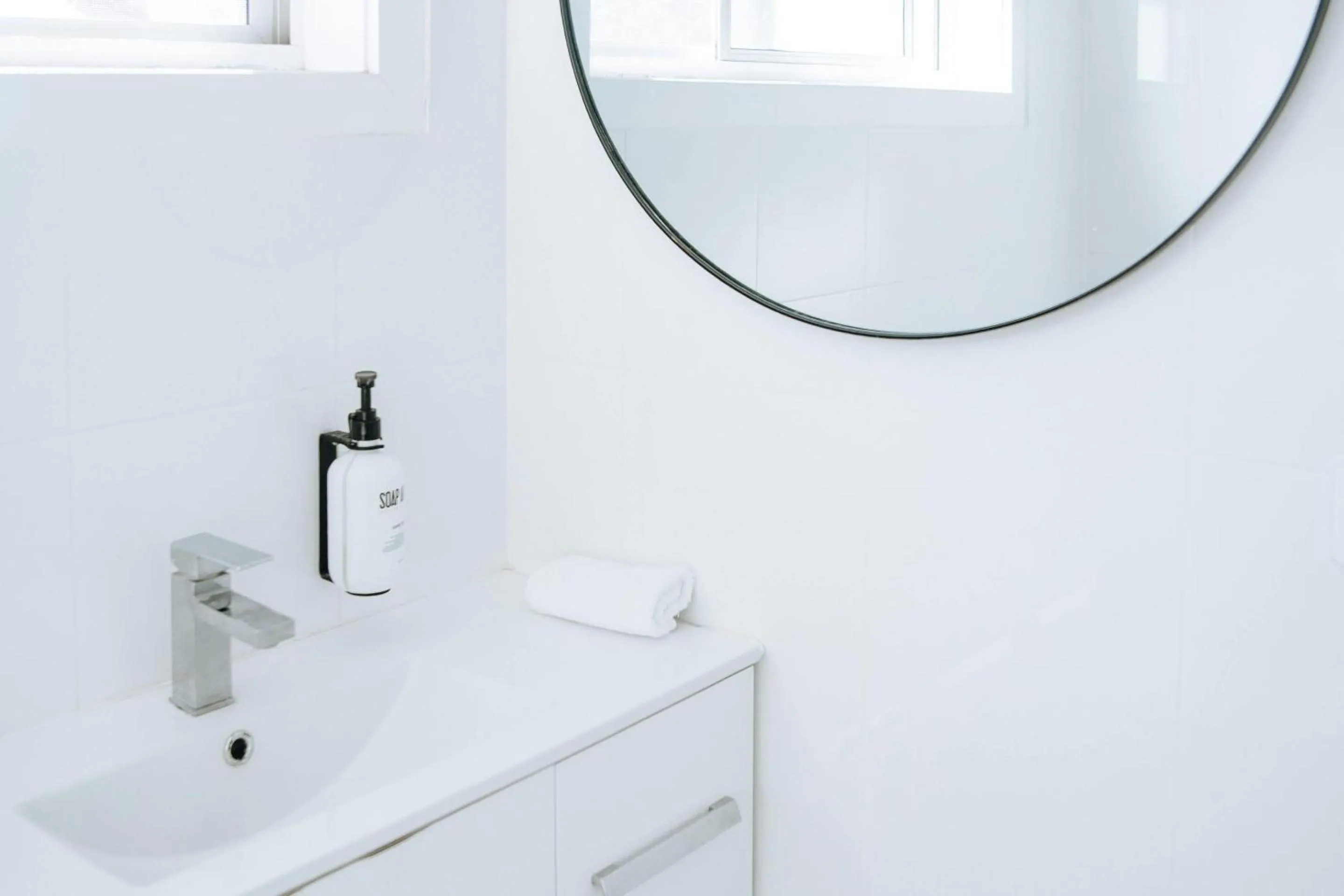 Bedroom in Comfort Inn Moree