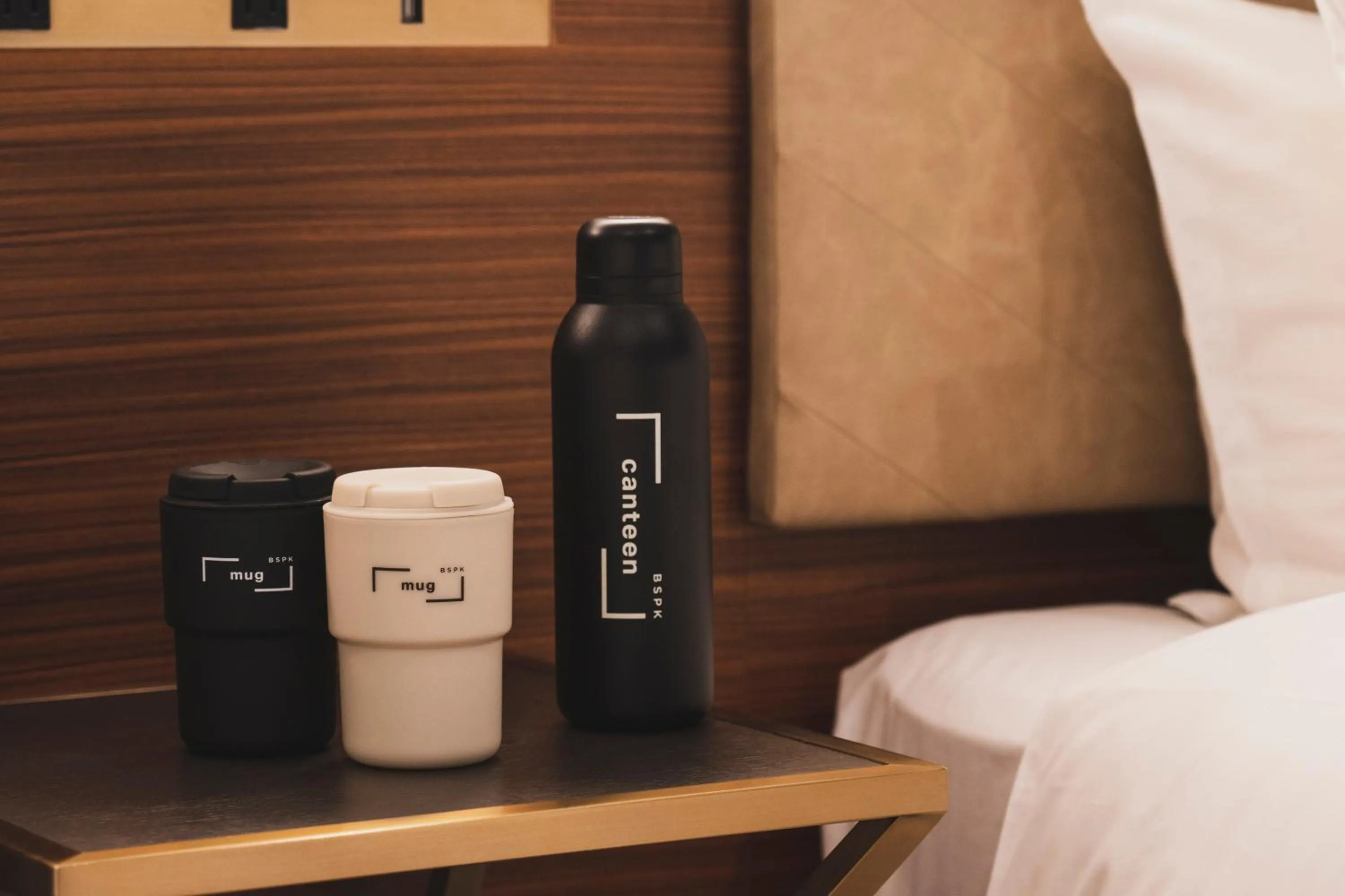 Bespoke Hotel Shinjuku