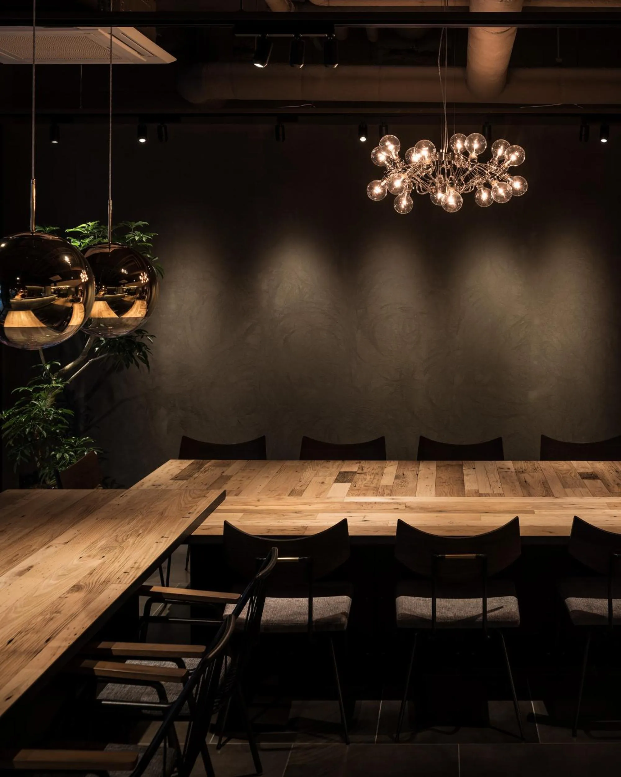 On-site shops in Bespoke Hotel Shinjuku