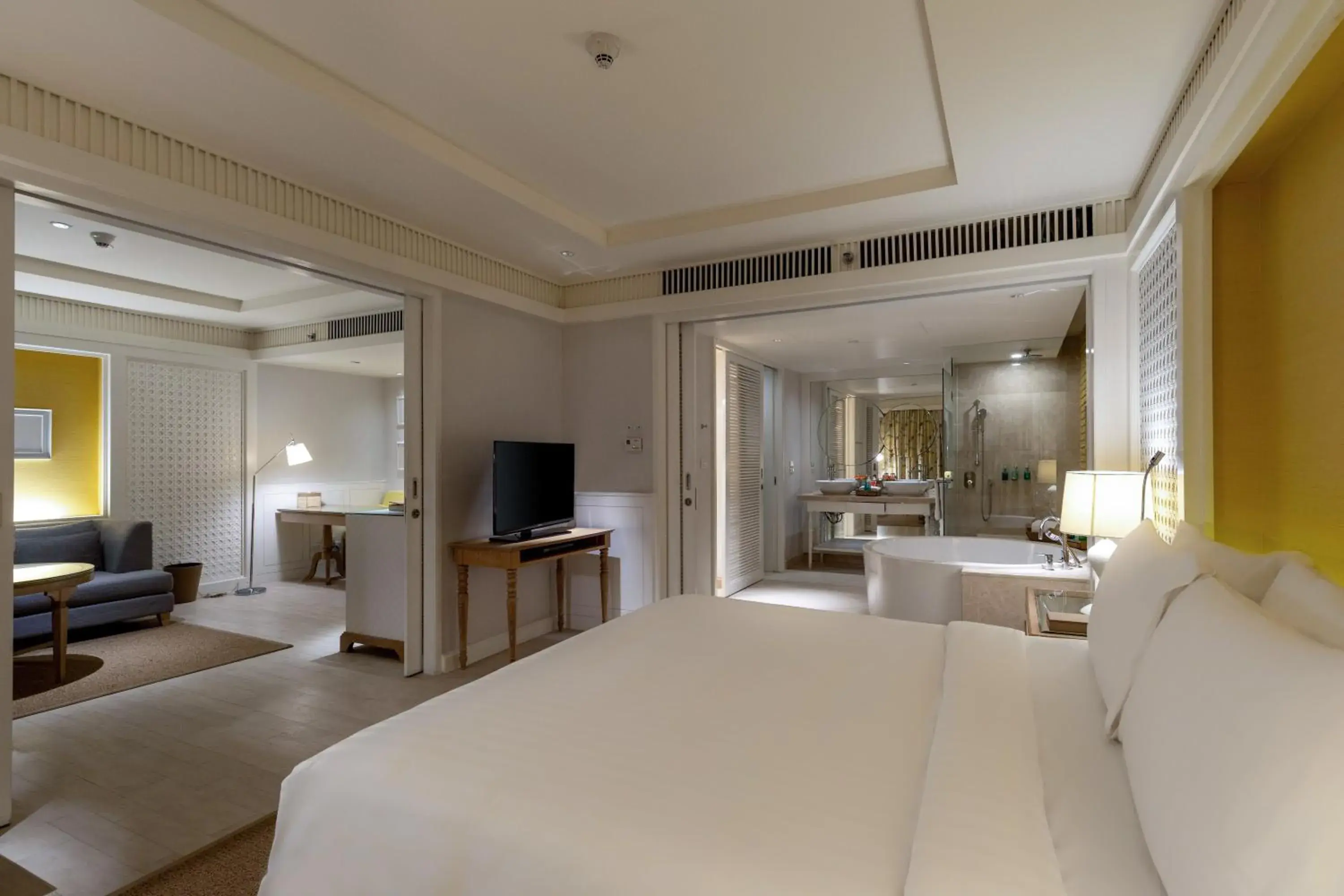 Suite in Amari Hua Hin Suite in Amari Hua Hin