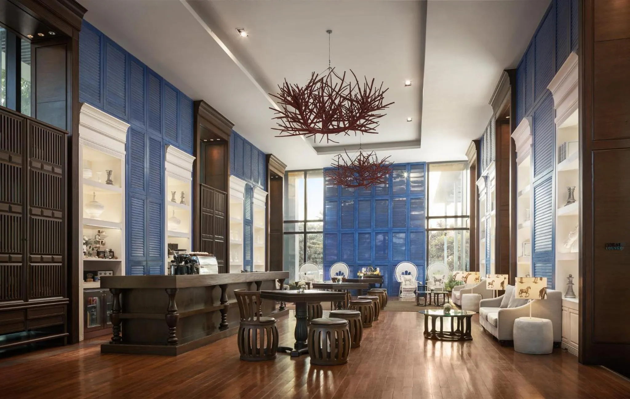 Restaurant/places to eat in Amari Hua Hin