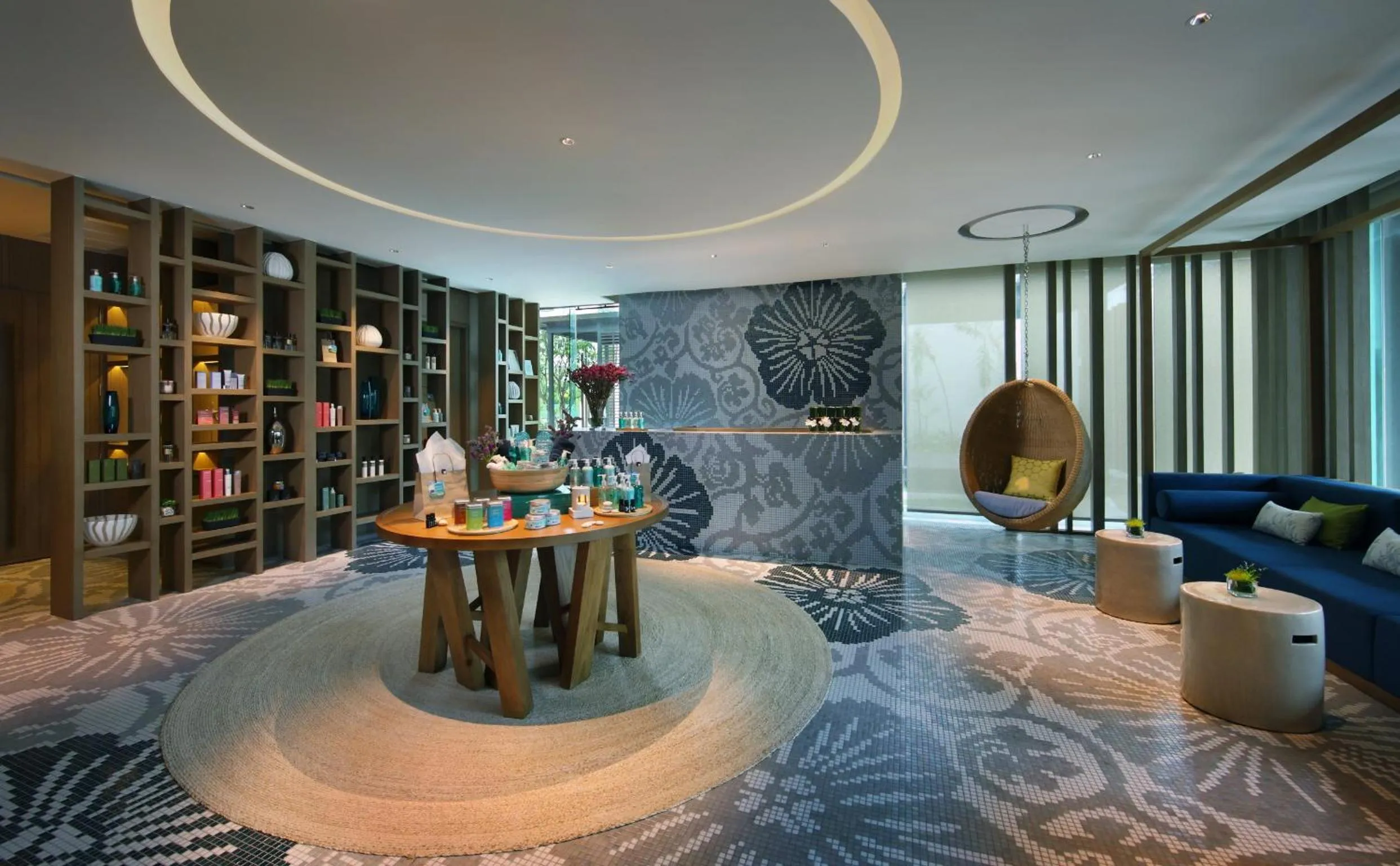 Fitness centre/facilities in Amari Hua Hin